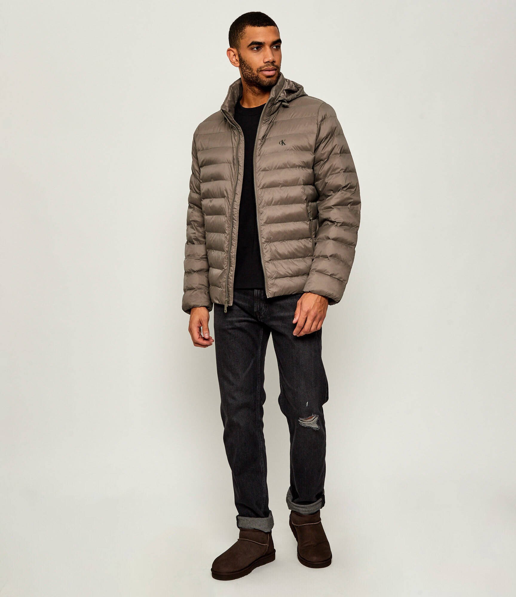 Calvin Klein Jeans Geacă | regular fit