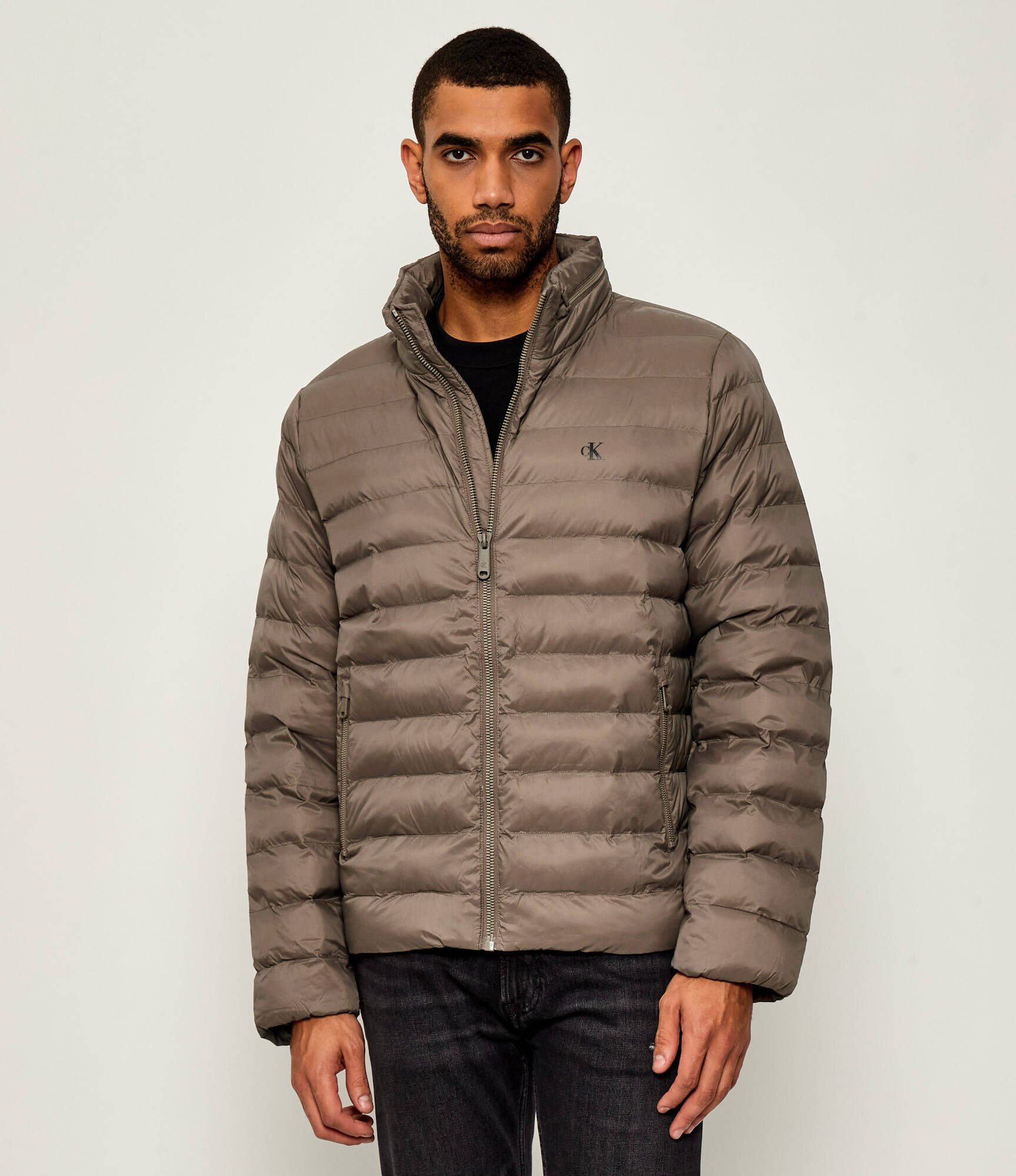 Calvin Klein Jeans Geacă | regular fit