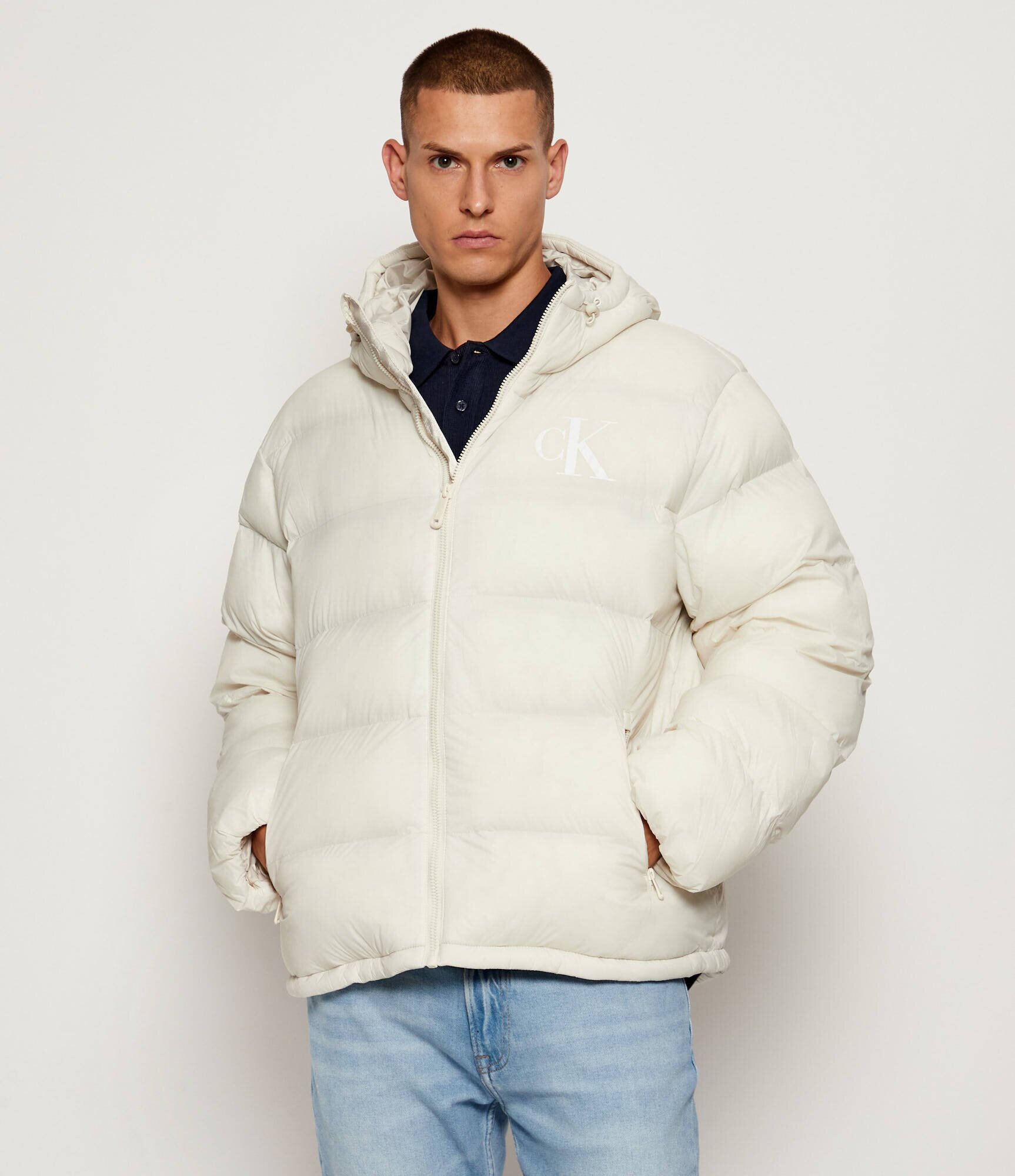 Calvin Klein Jeans Geacă | regular fit