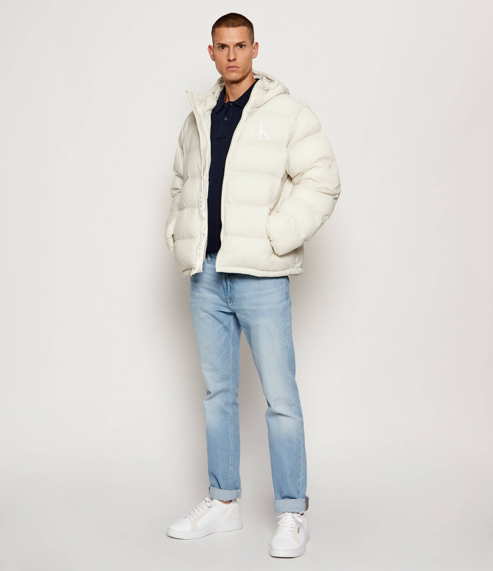 Calvin Klein Jeans Geacă | regular fit