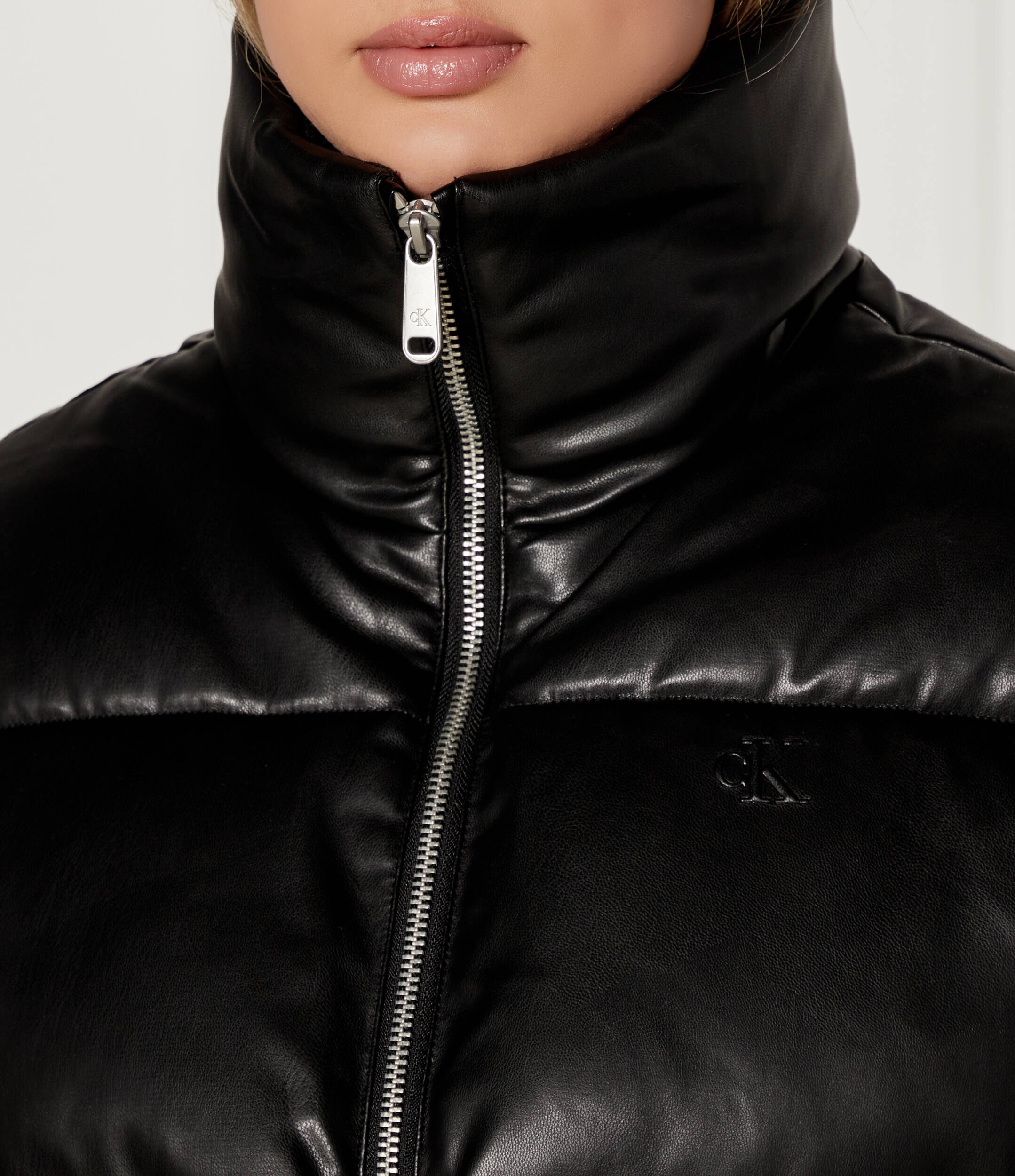 Calvin Klein Jeans Geacă | Regular Fit
