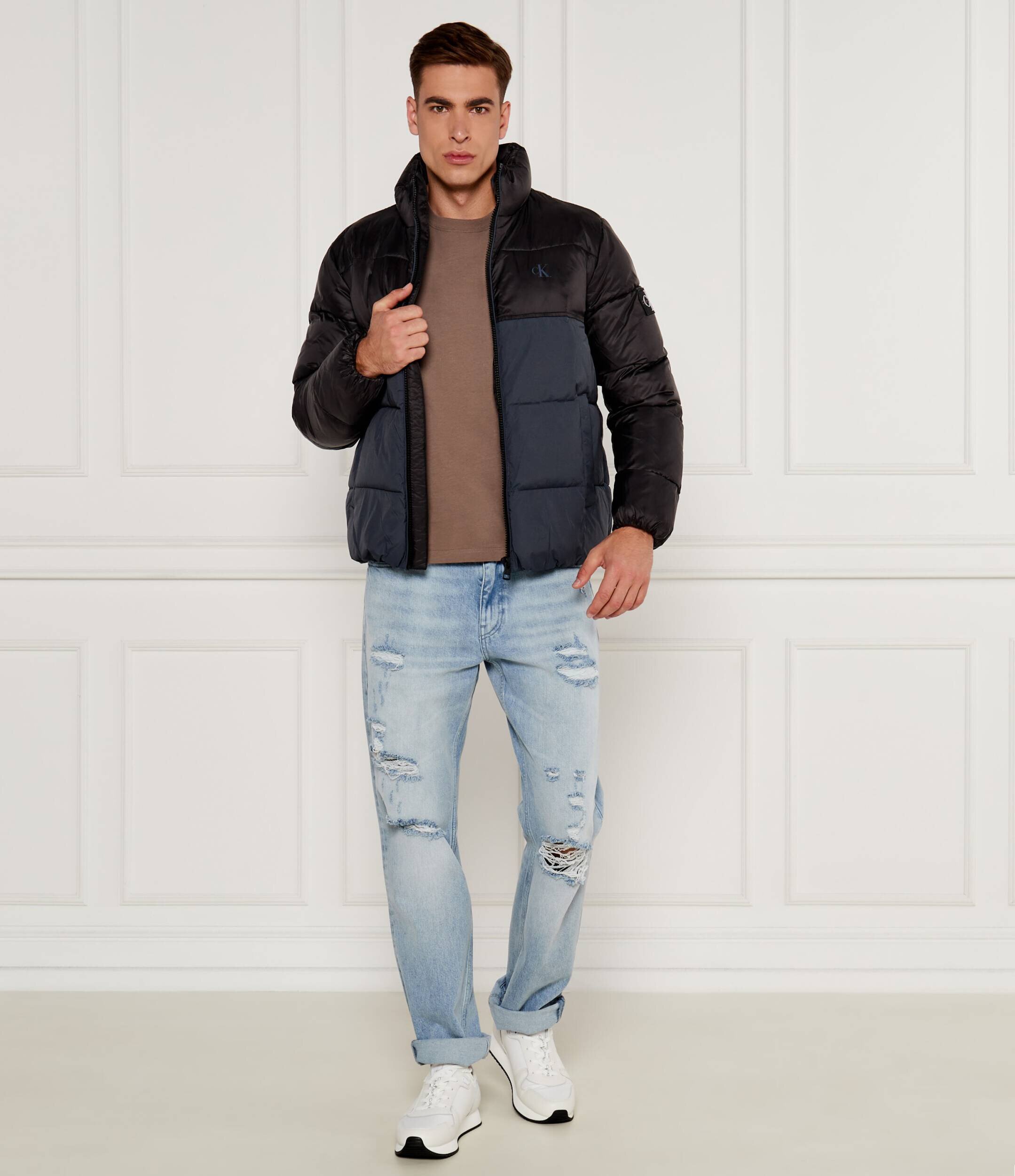 Calvin Klein Jeans Geacă | Regular Fit