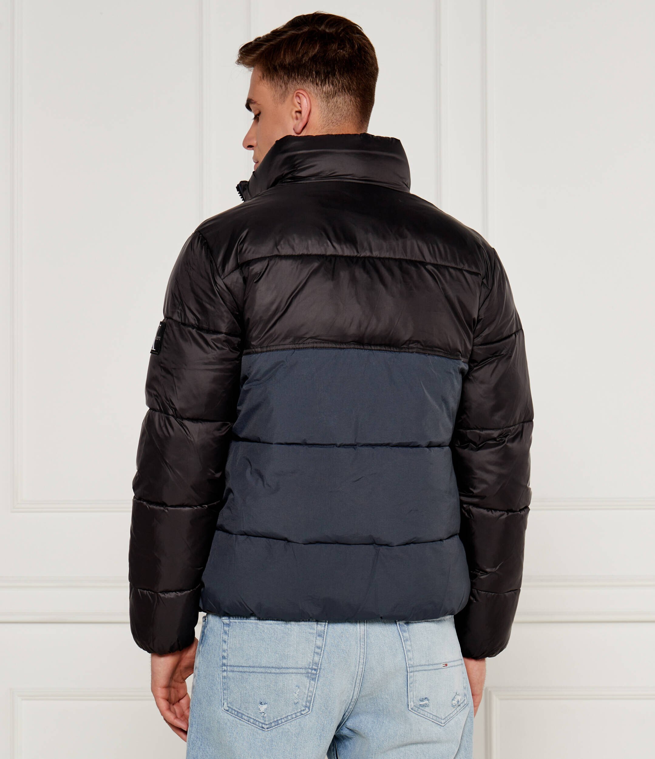 Calvin Klein Jeans Geacă | Regular Fit