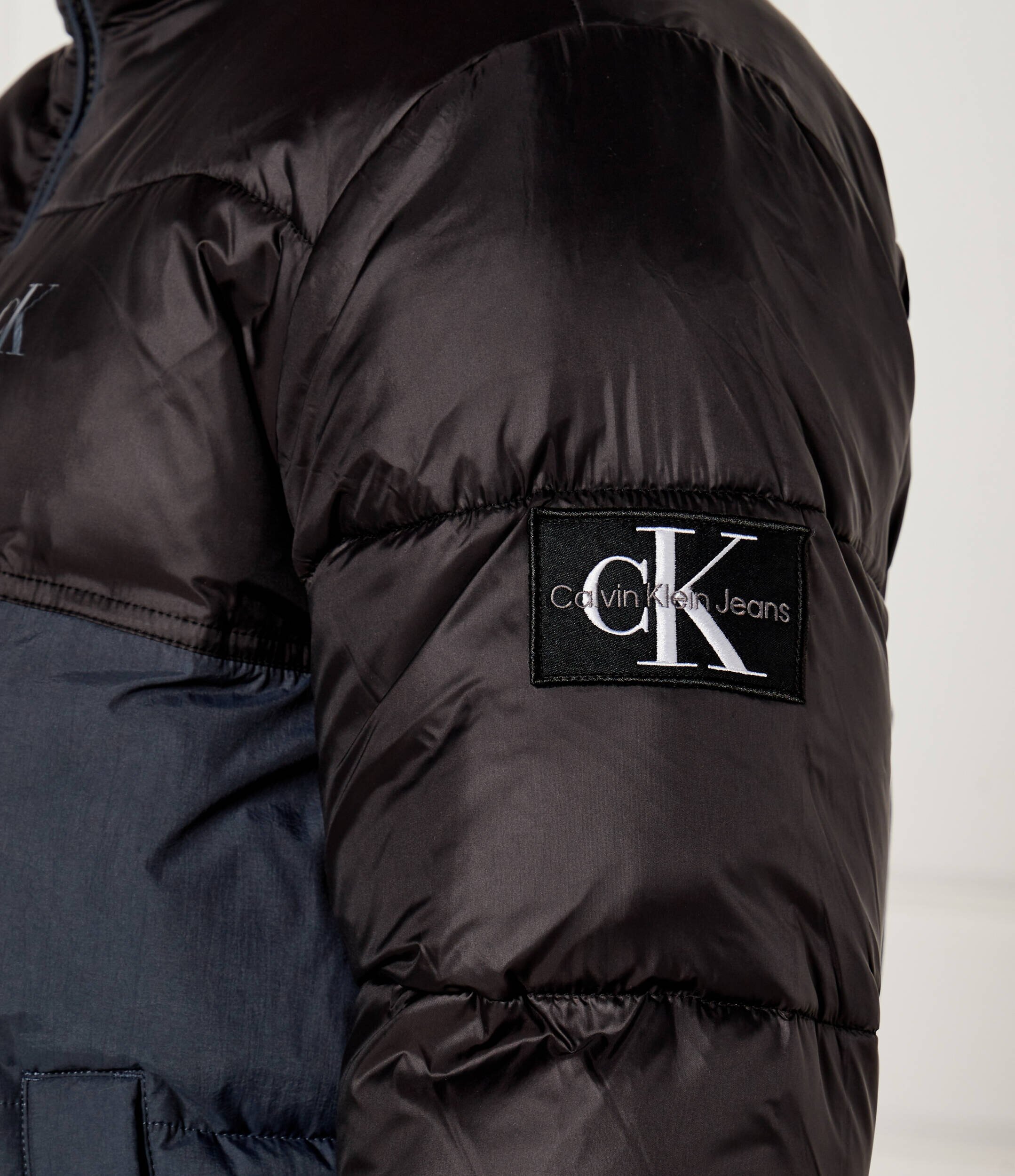 Calvin Klein Jeans Geacă | Regular Fit