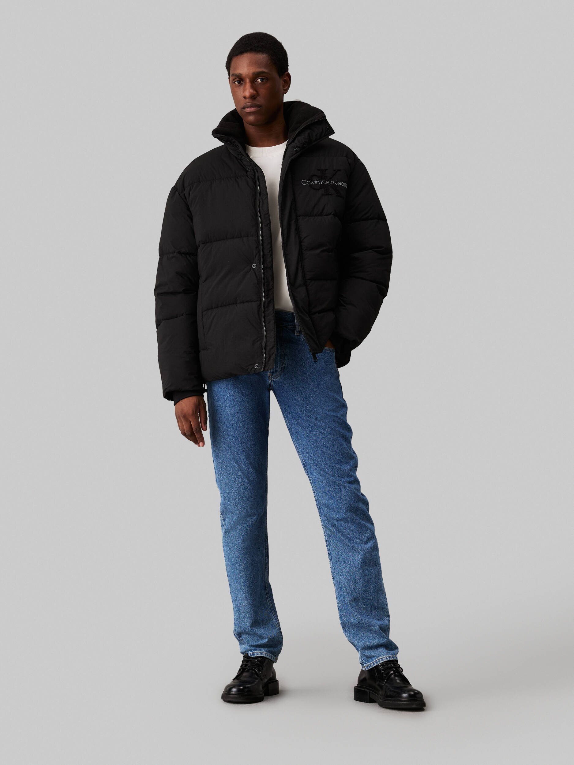 Calvin Klein Jeans Geacă | Regular Fit