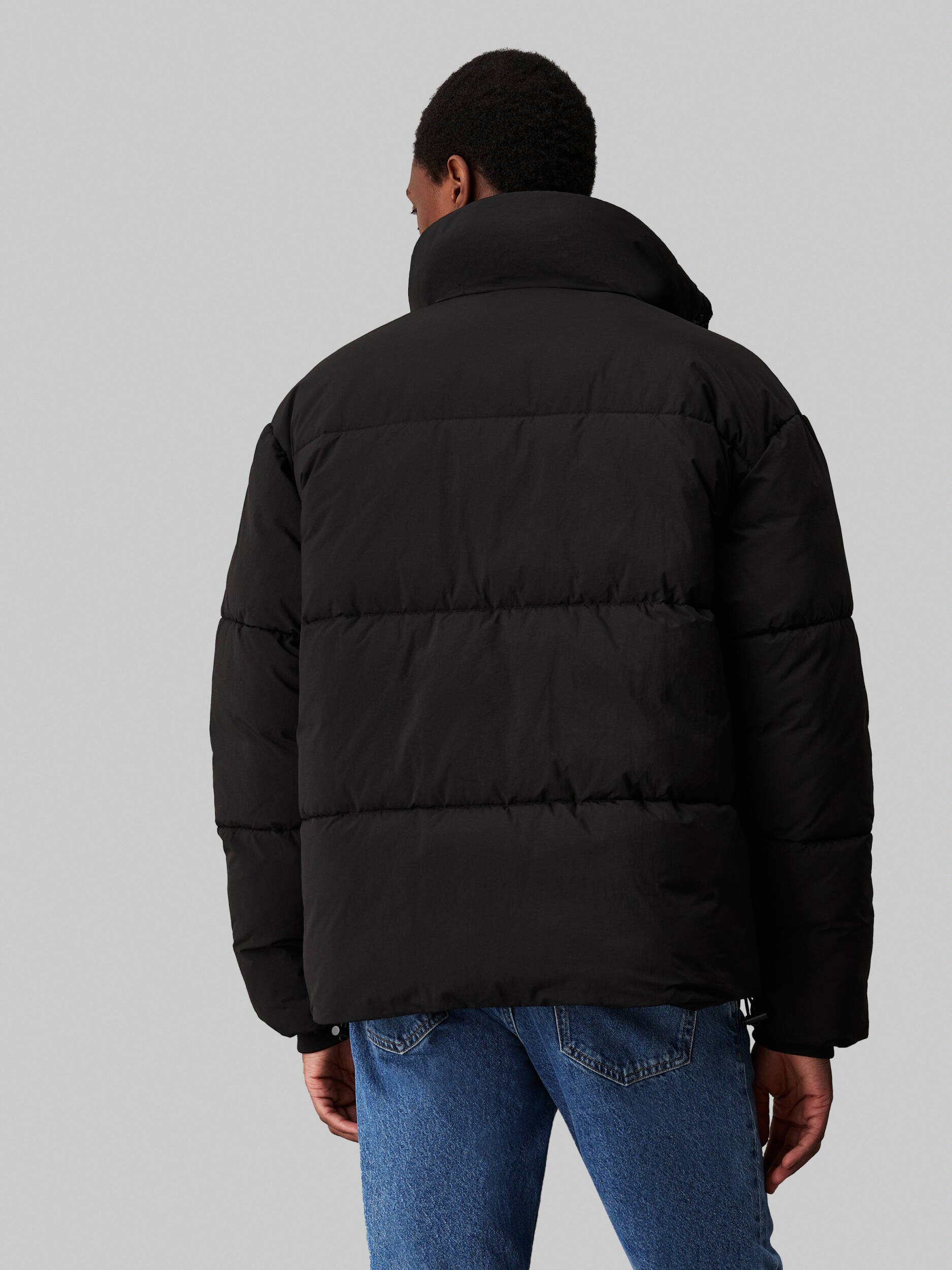 Calvin Klein Jeans Geacă | Regular Fit