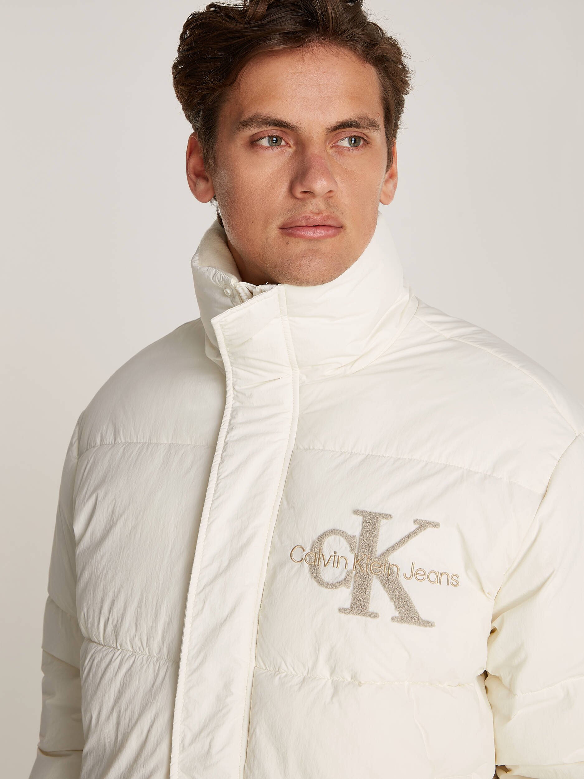 Calvin Klein Jeans Geacă | Regular Fit