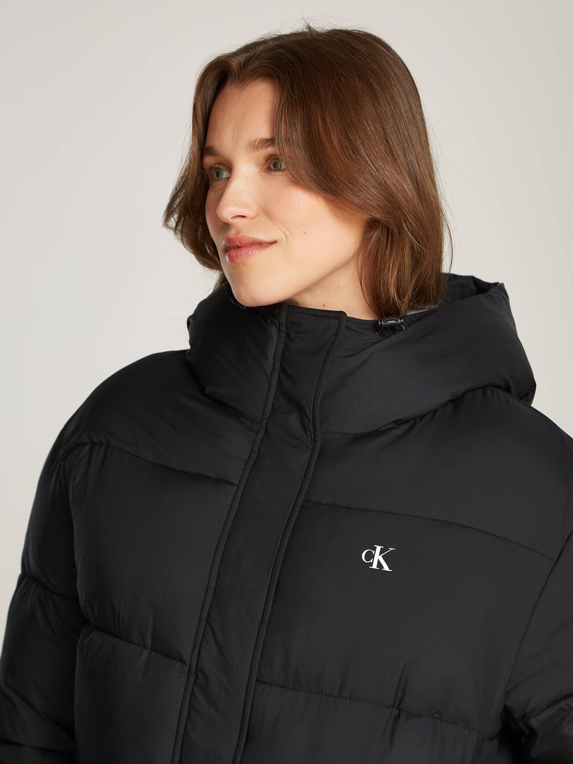 Calvin Klein Jeans Geacă | regular fit