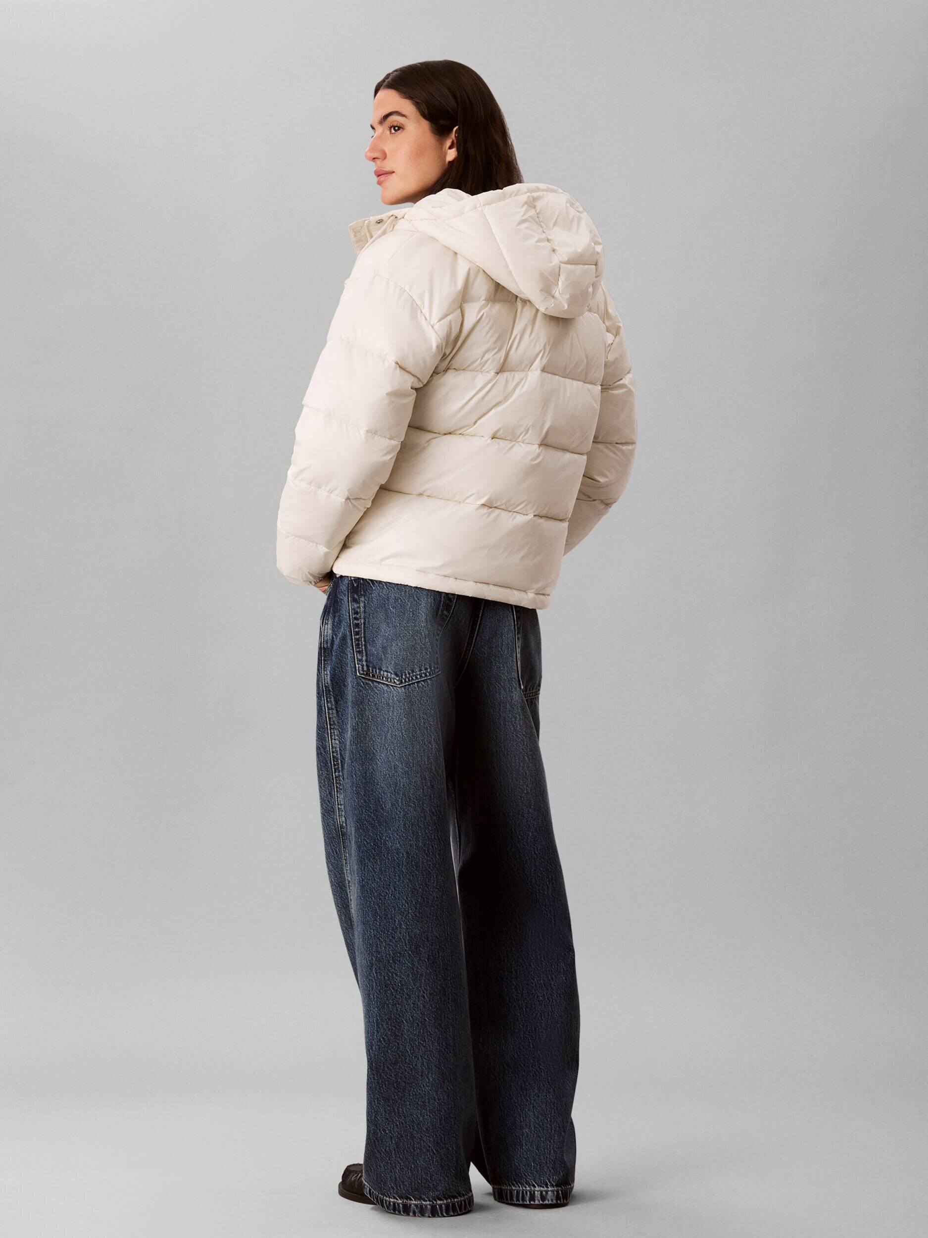 Calvin Klein Jeans Geacă | regular fit