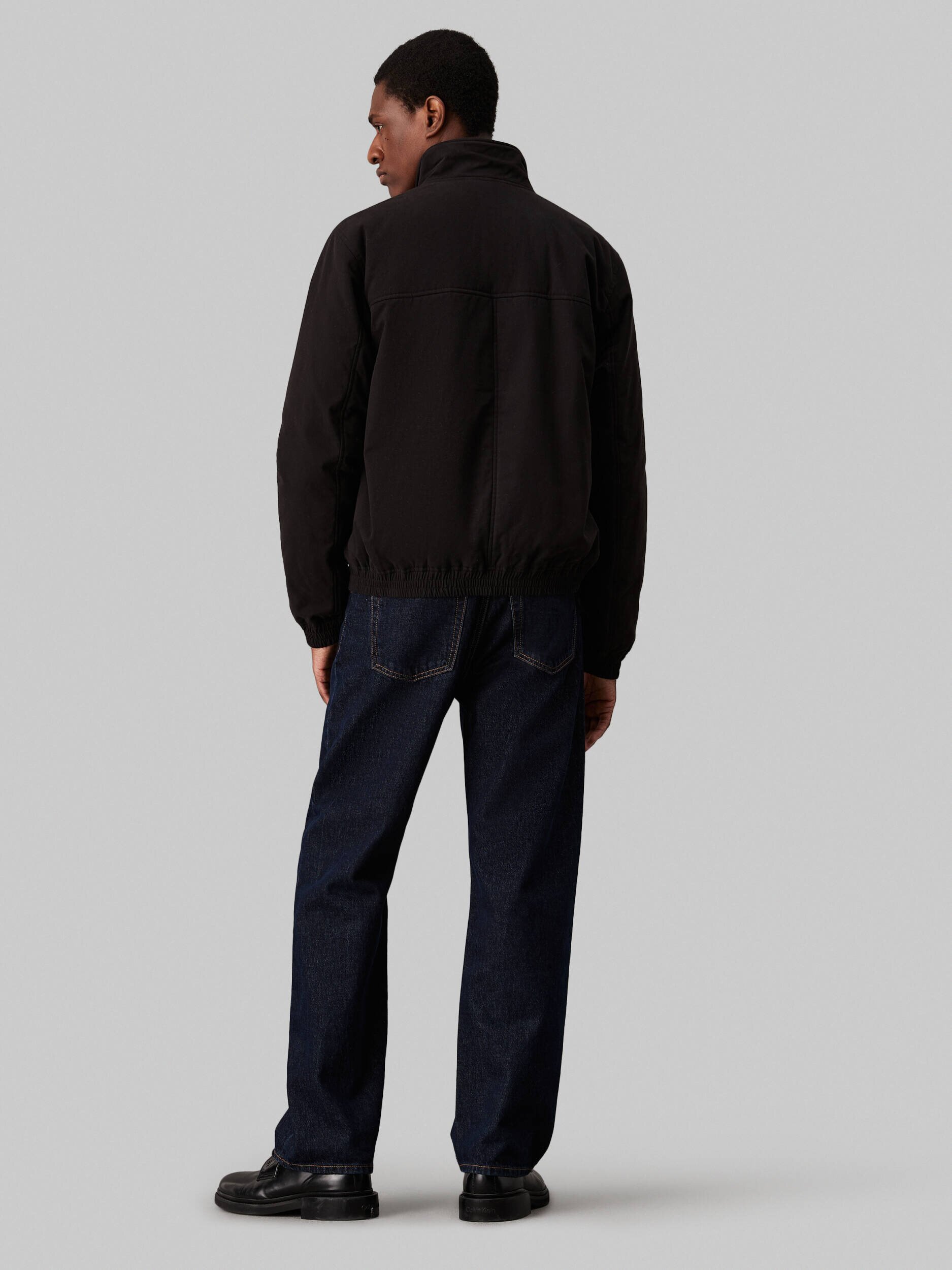 Calvin Klein Jeans Geacă | Regular Fit