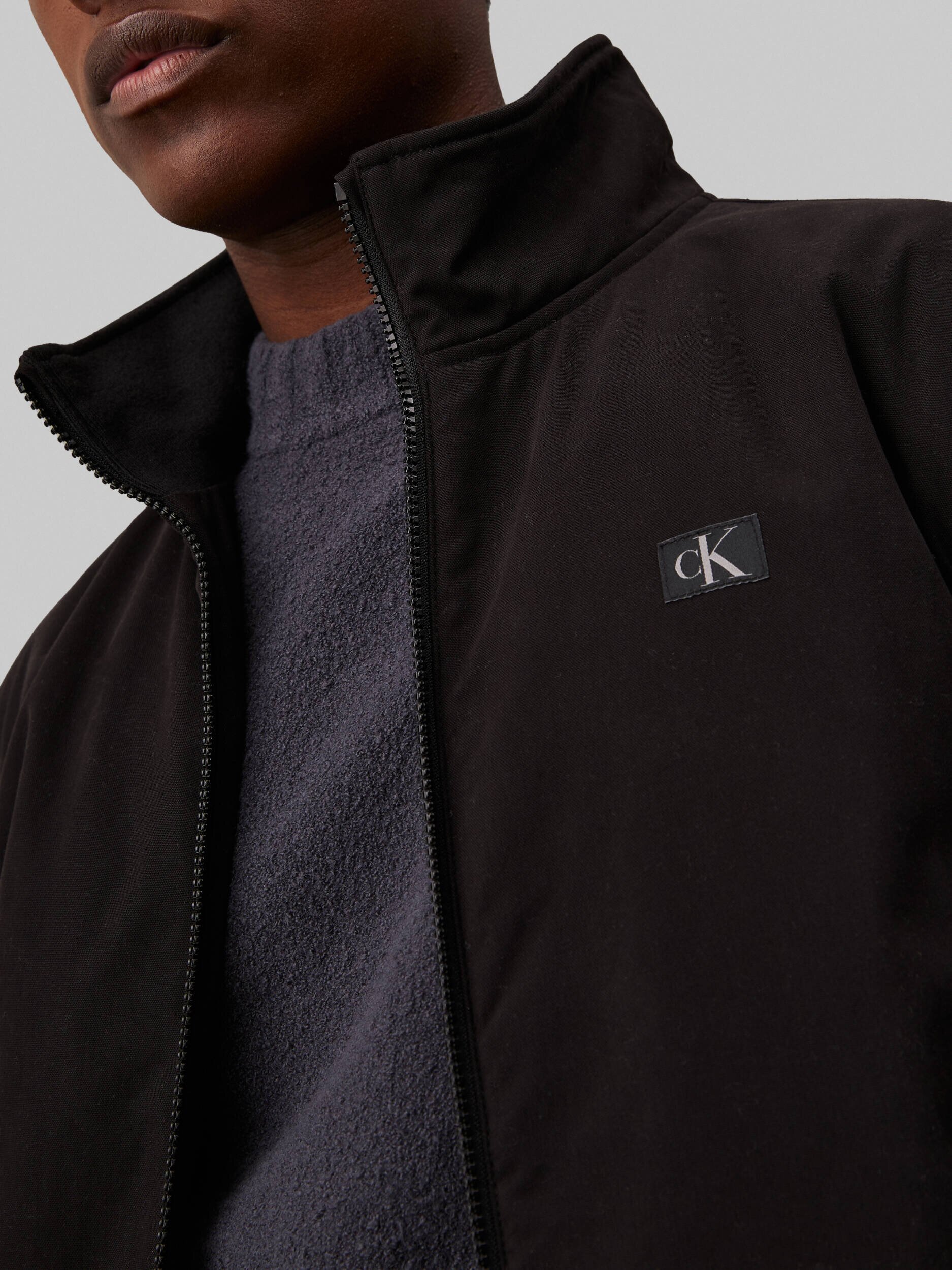 Calvin Klein Jeans Geacă | Regular Fit