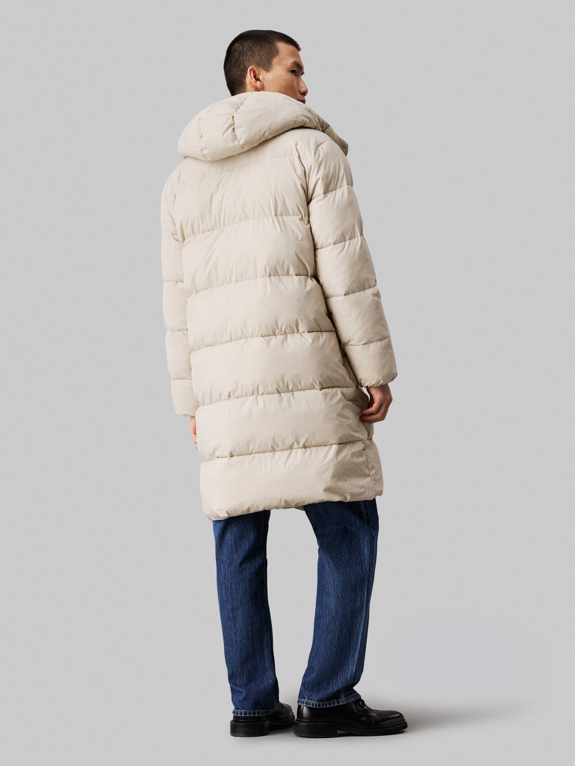 Calvin Klein Jeans Geacă | Regular Fit