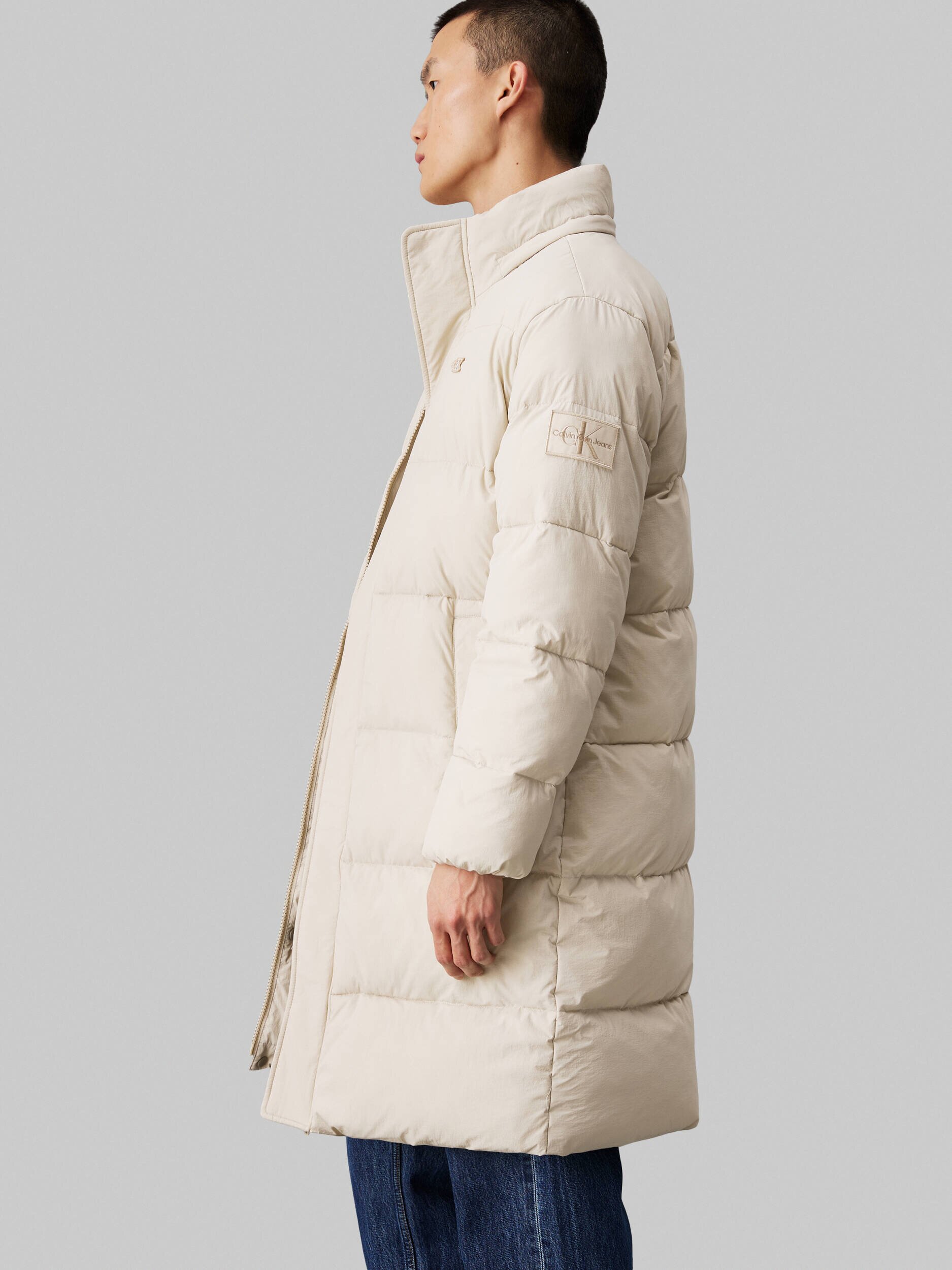 Calvin Klein Jeans Geacă | Regular Fit