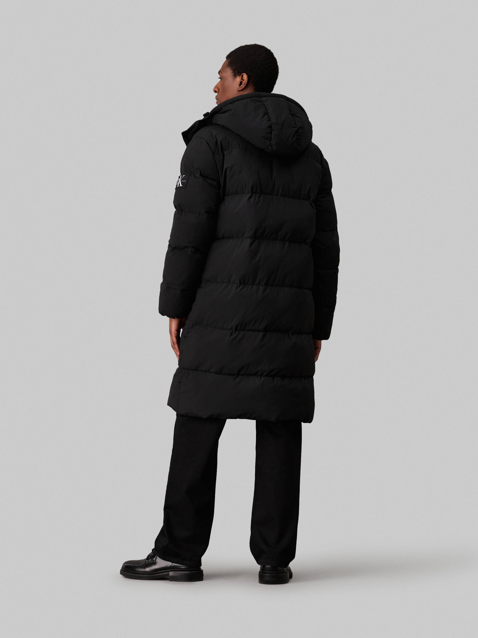 Calvin Klein Jeans Geacă | Regular Fit