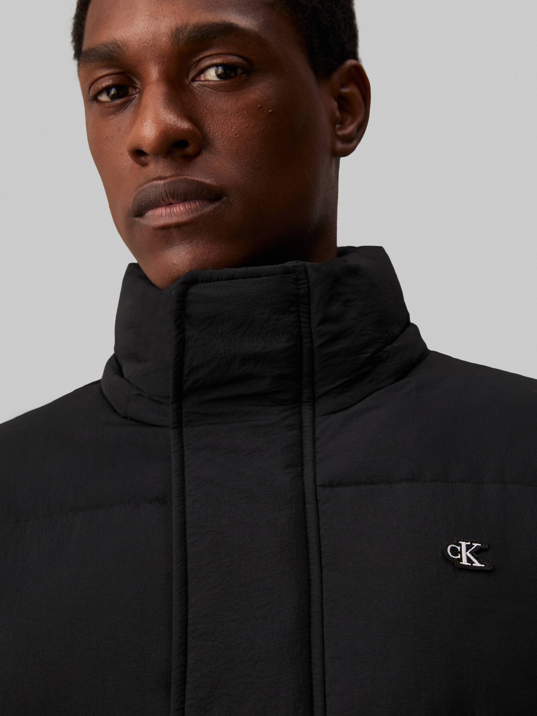 Calvin Klein Jeans Geacă | Regular Fit