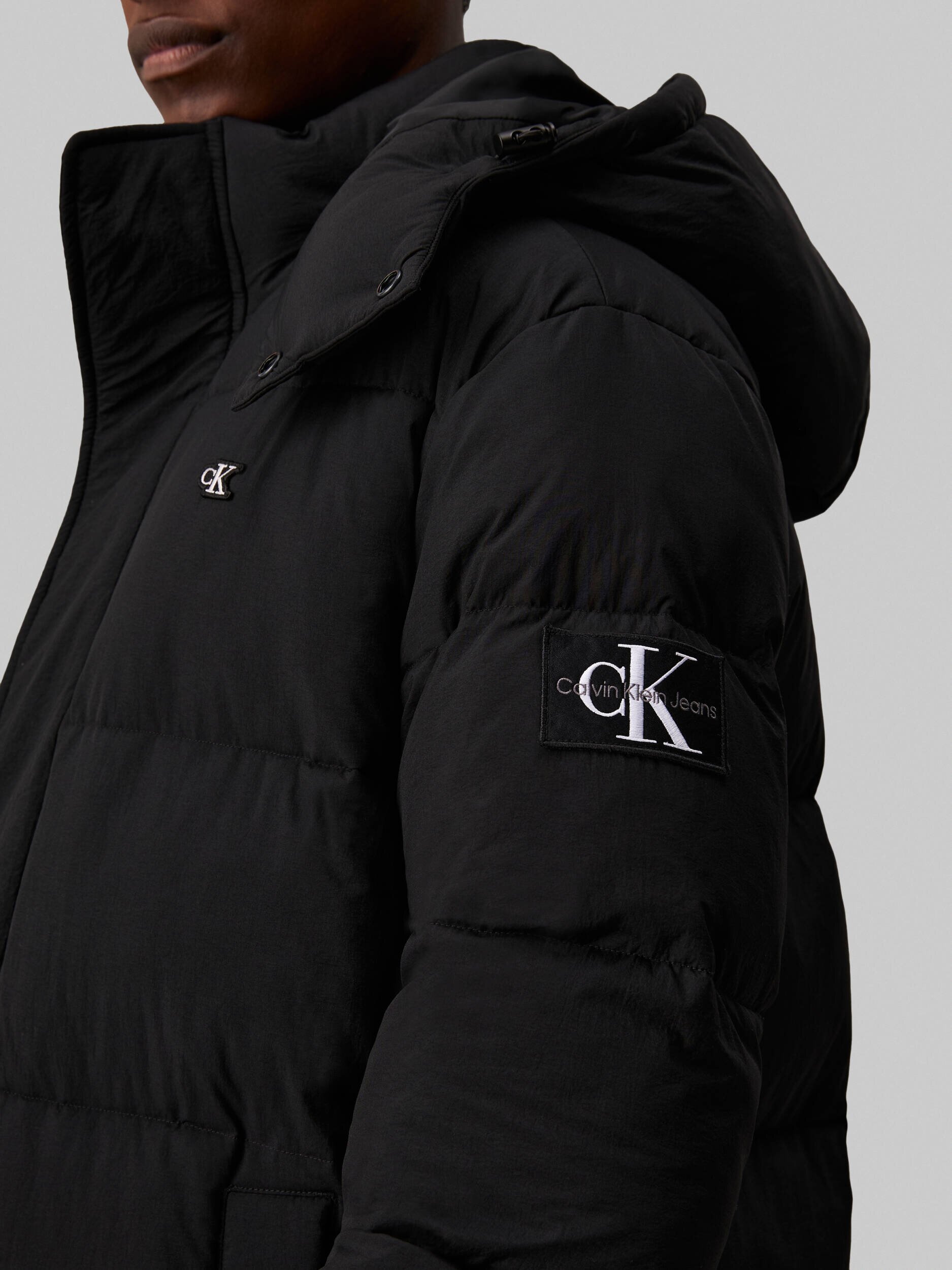 Calvin Klein Jeans Geacă | Regular Fit