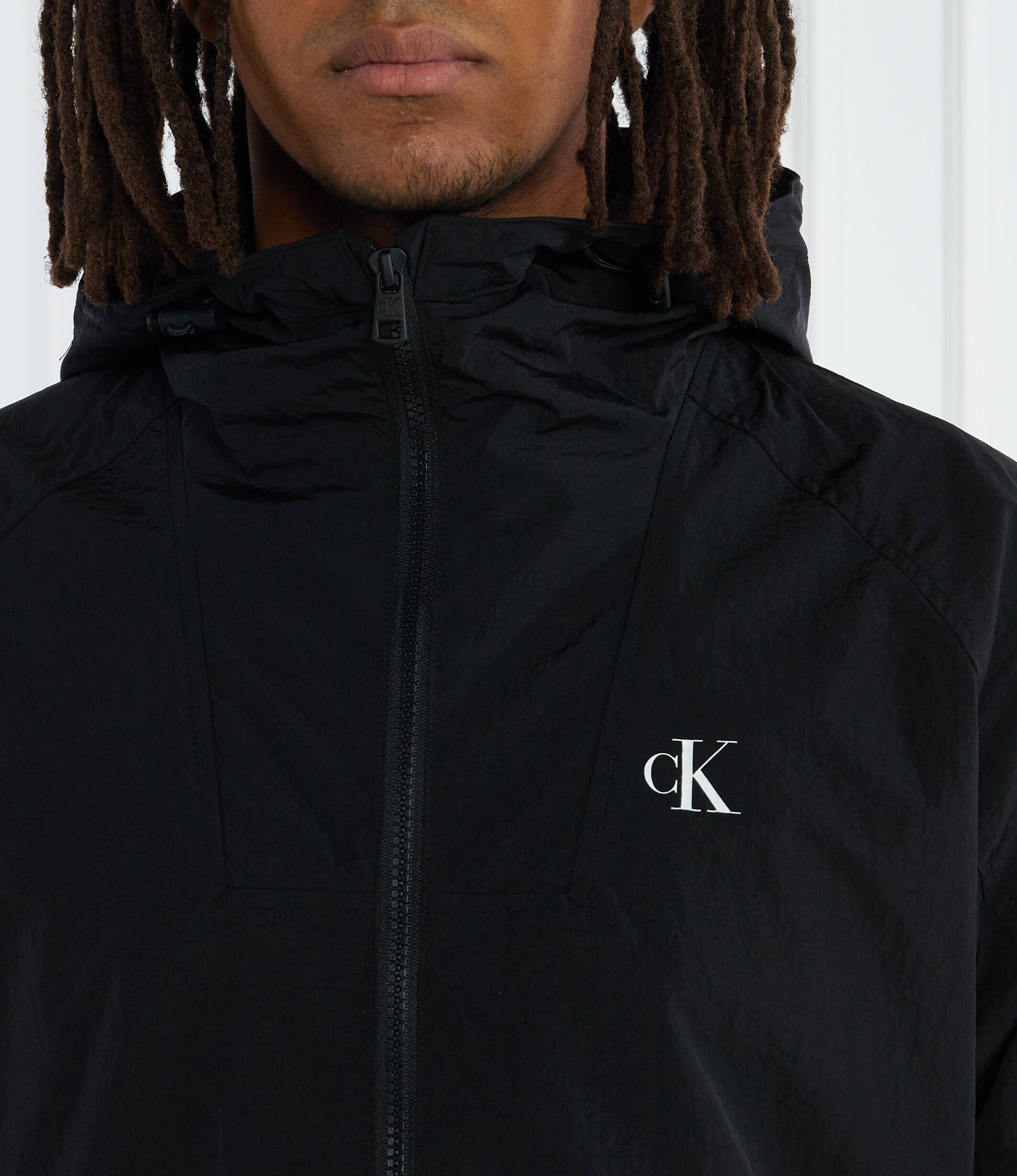 Calvin Klein Jeans Geacă | Regular Fit
