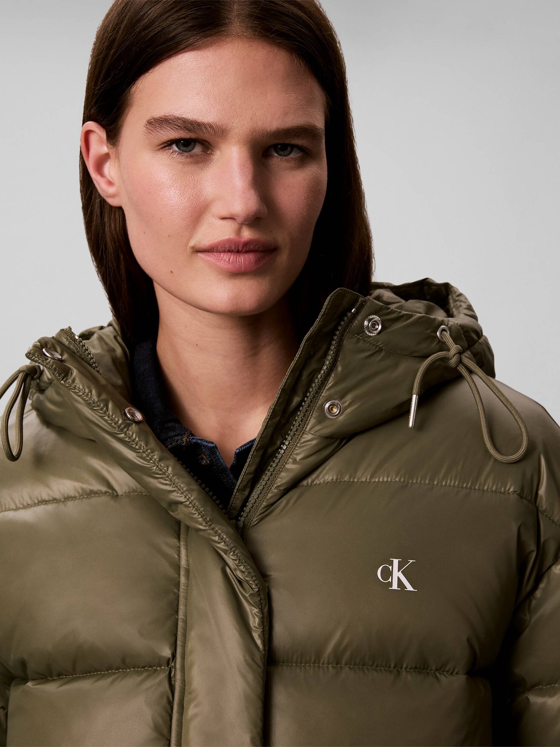 Calvin Klein Jeans Geacă | regular fit