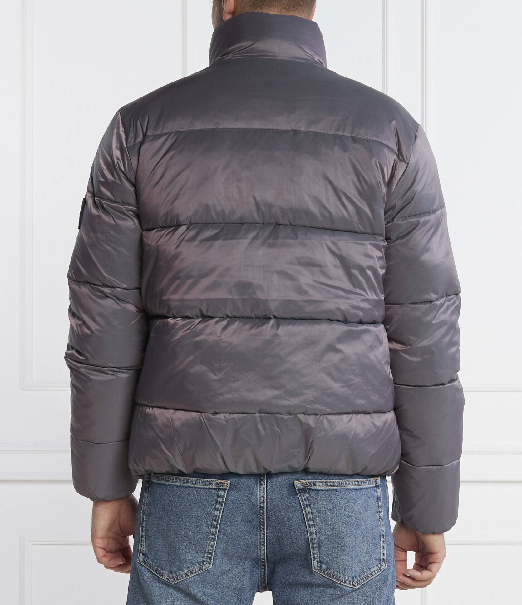 Calvin Klein Jeans Geacă | Regular Fit