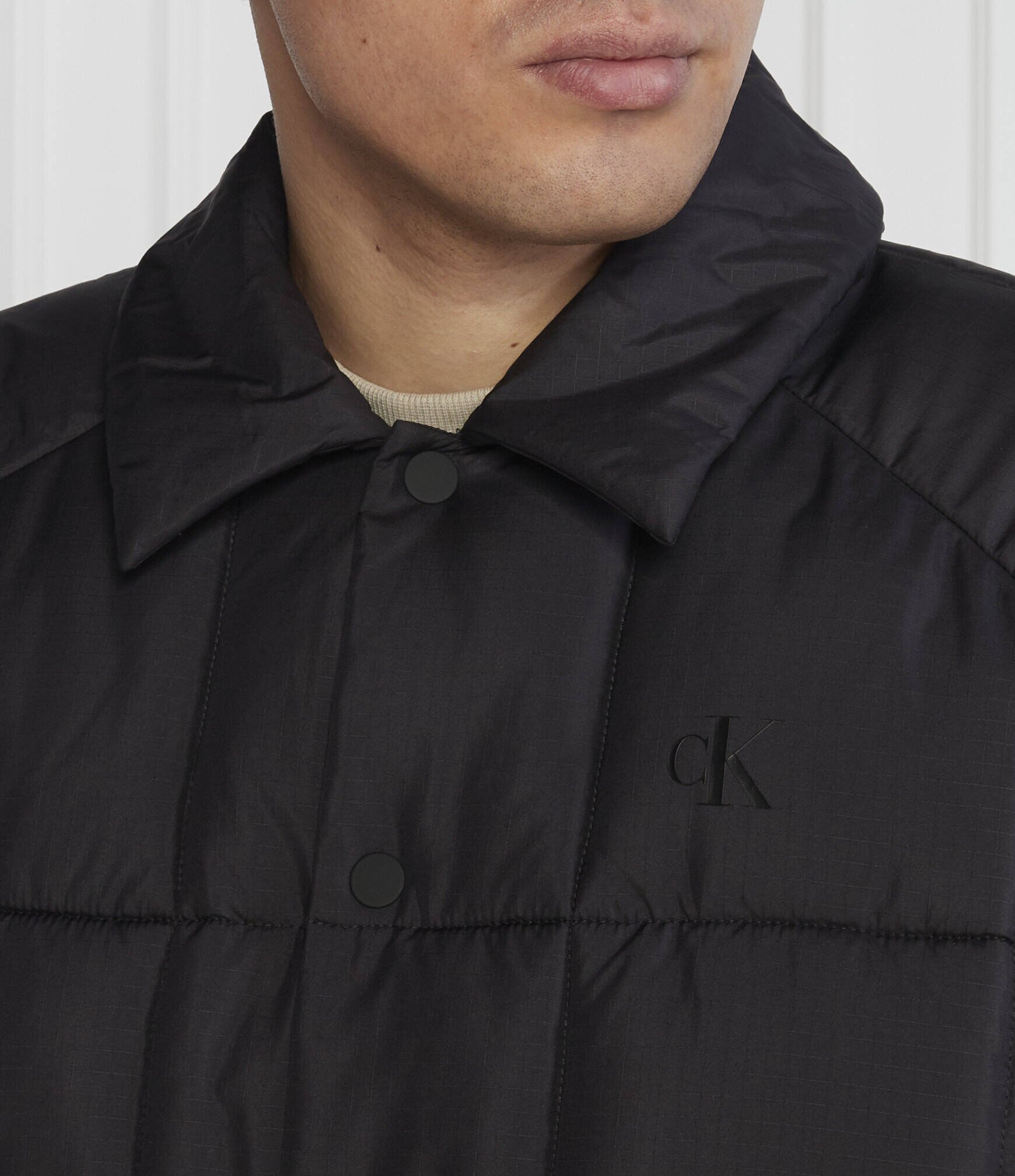 Calvin Klein Jeans Geacă | Regular Fit