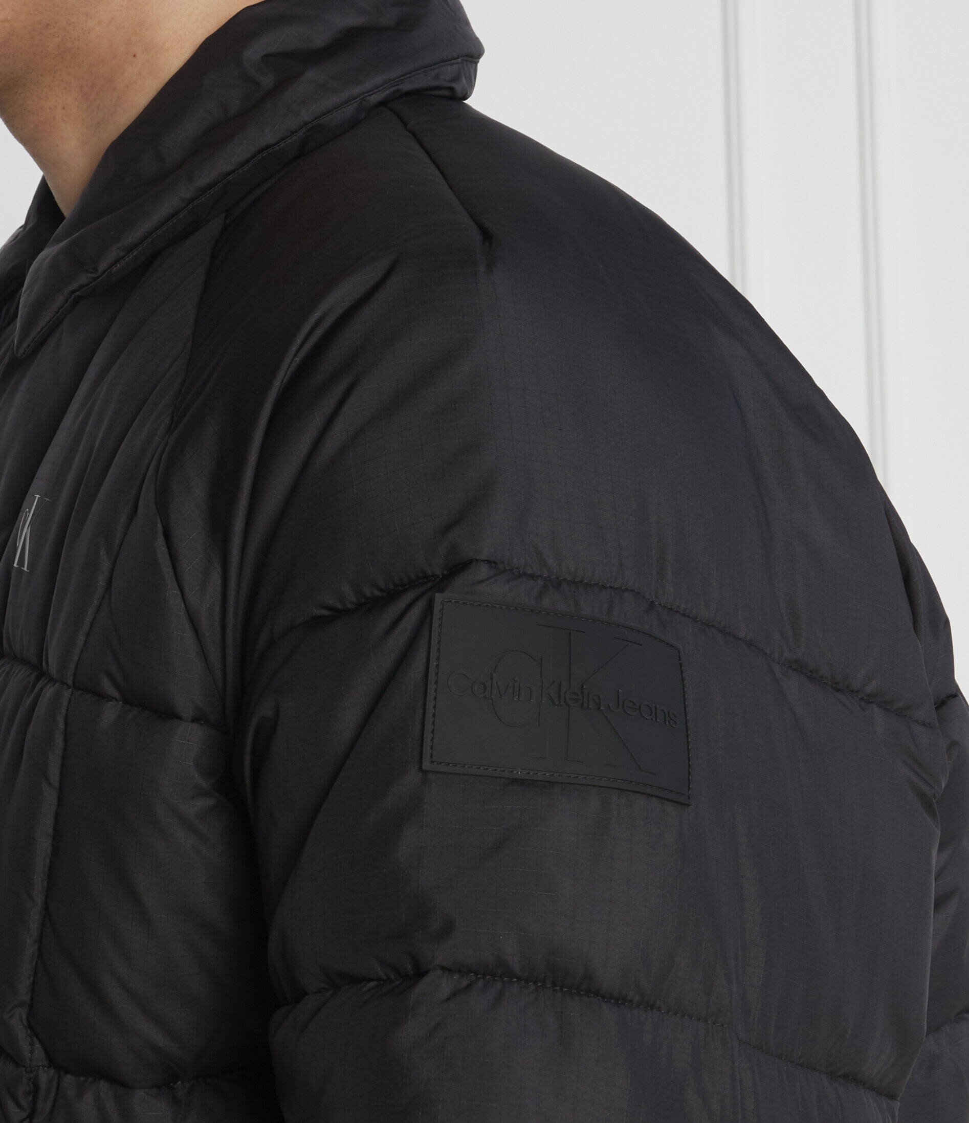Calvin Klein Jeans Geacă | Regular Fit