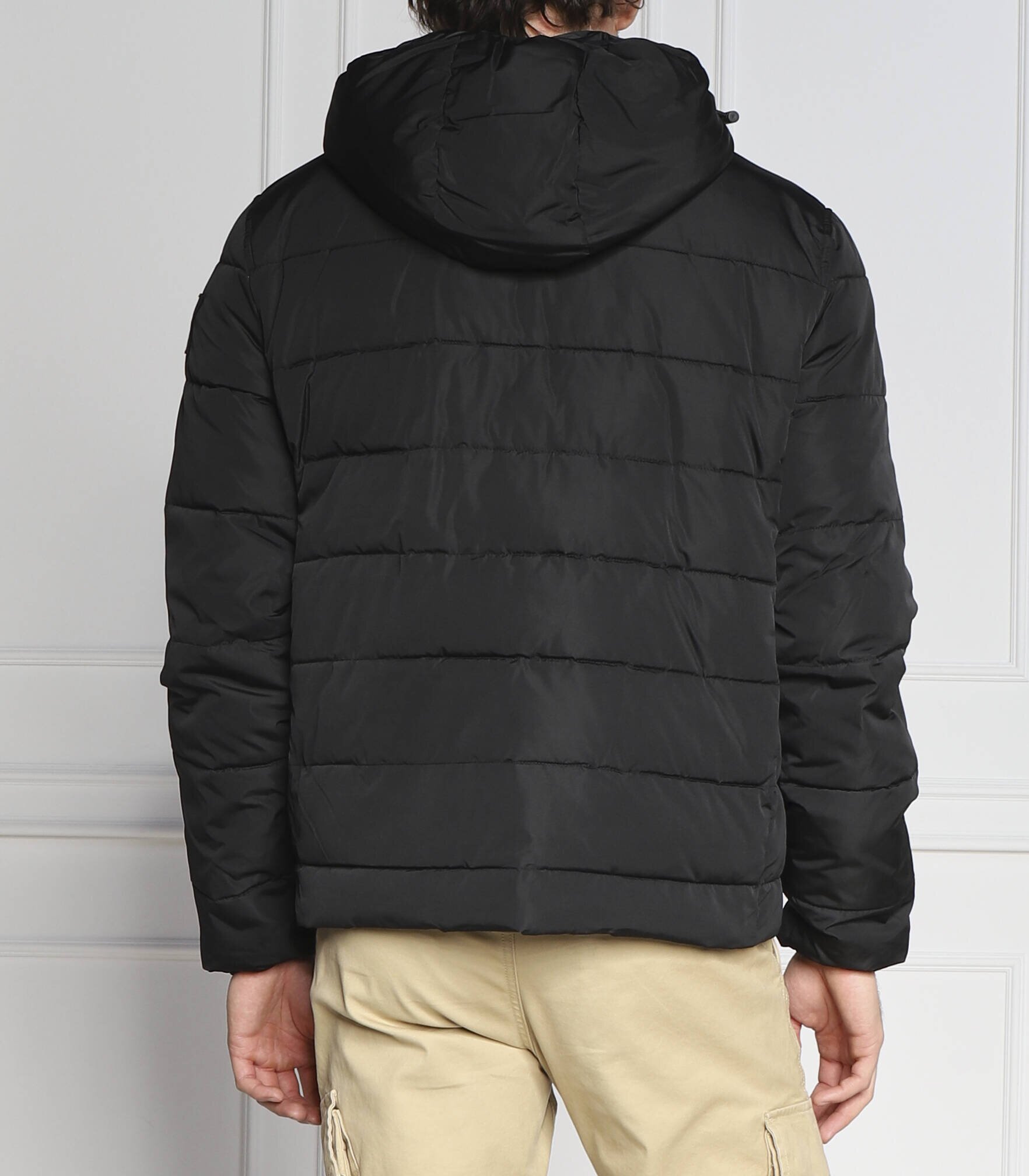 Calvin Klein Jeans Geacă | Regular Fit