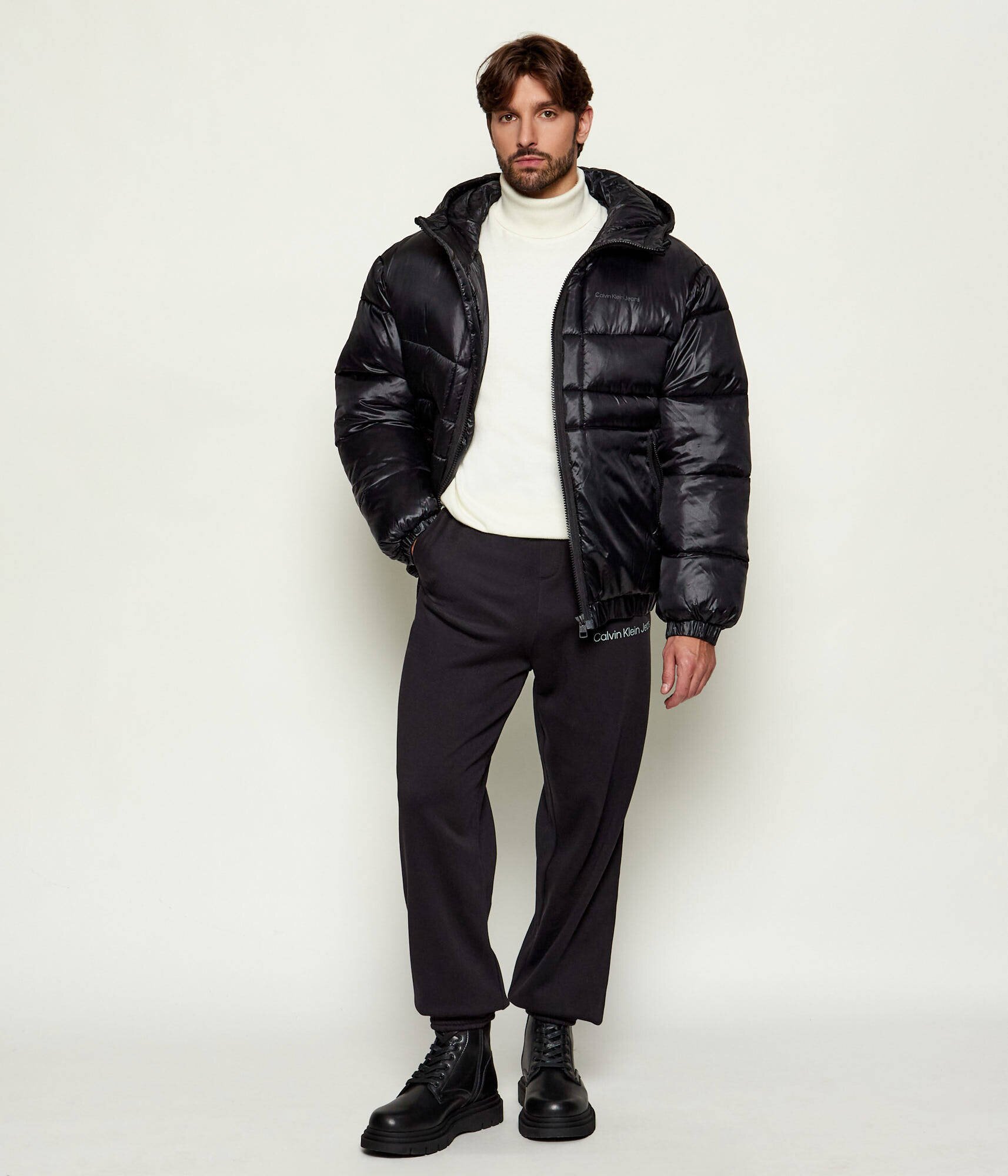 Calvin Klein Jeans Geacă | Regular Fit