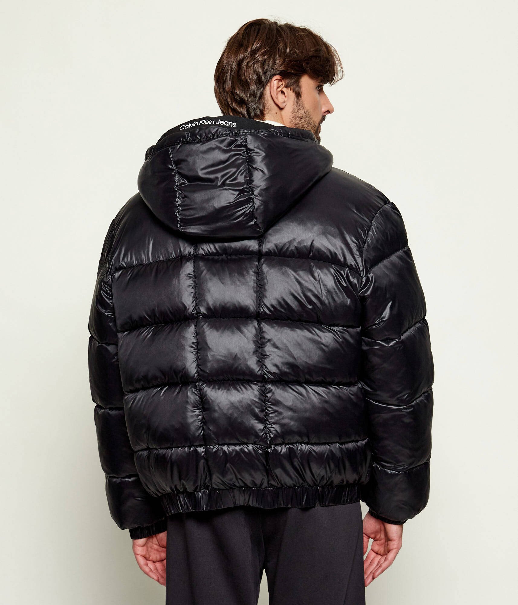 Calvin Klein Jeans Geacă | Regular Fit