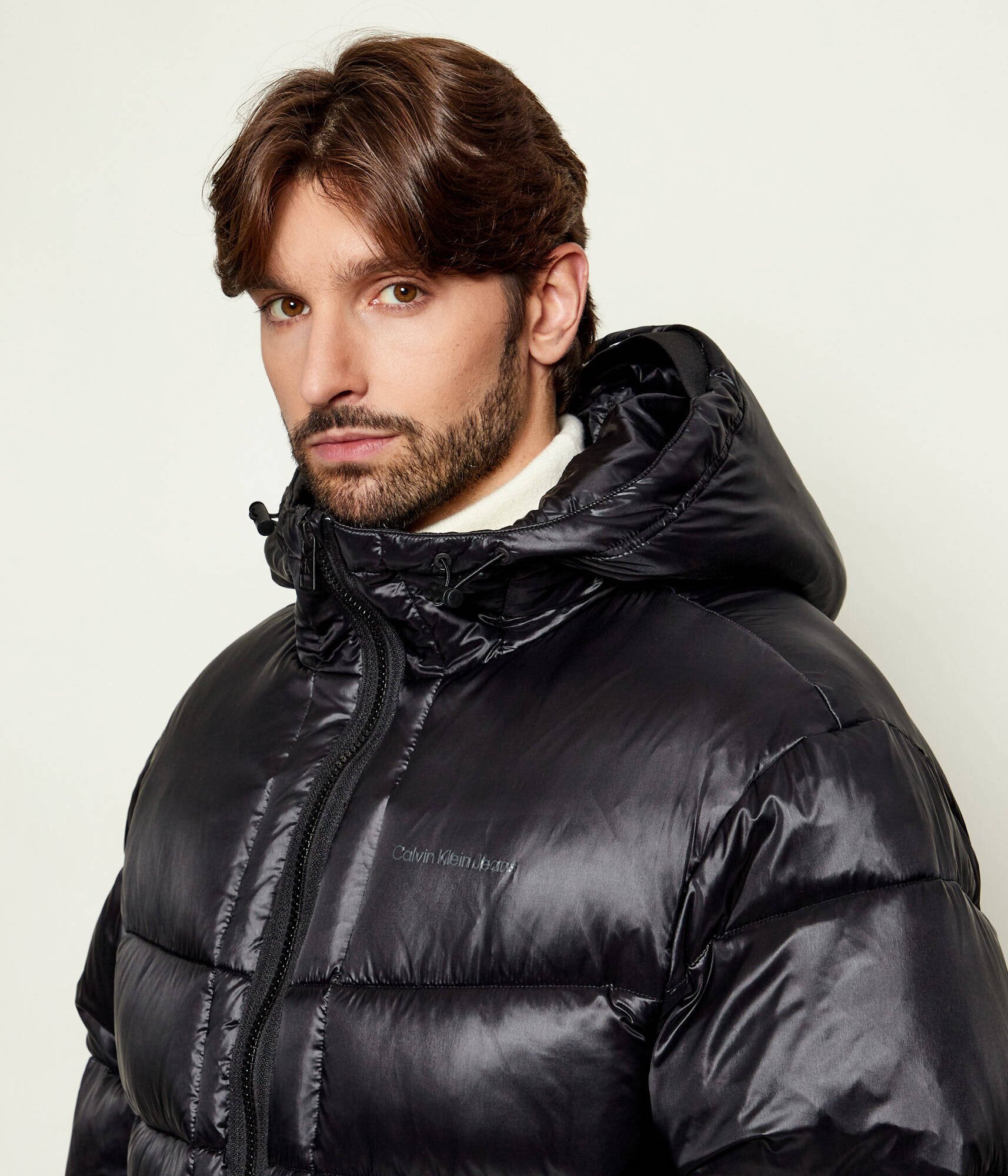 Calvin Klein Jeans Geacă | Regular Fit