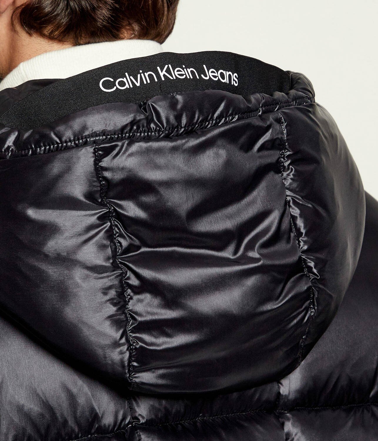 Calvin Klein Jeans Geacă | Regular Fit