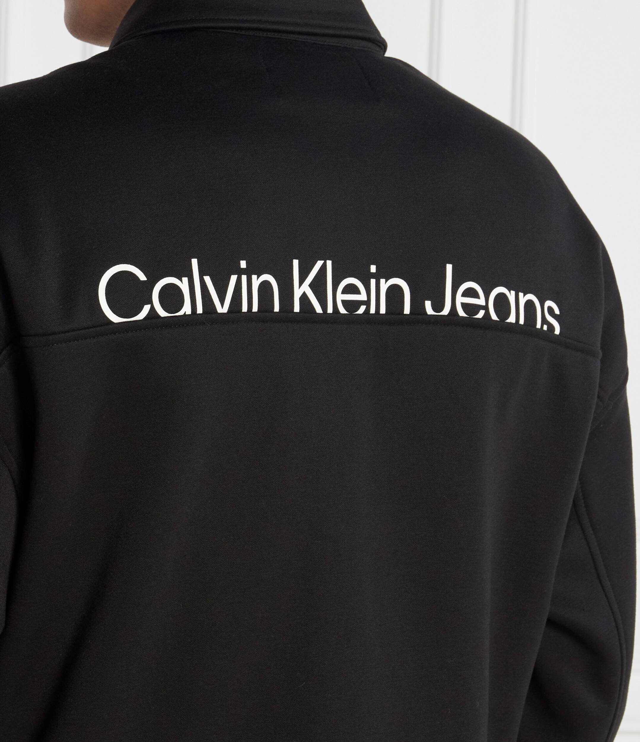 Calvin Klein Jeans Geacă | Regular Fit