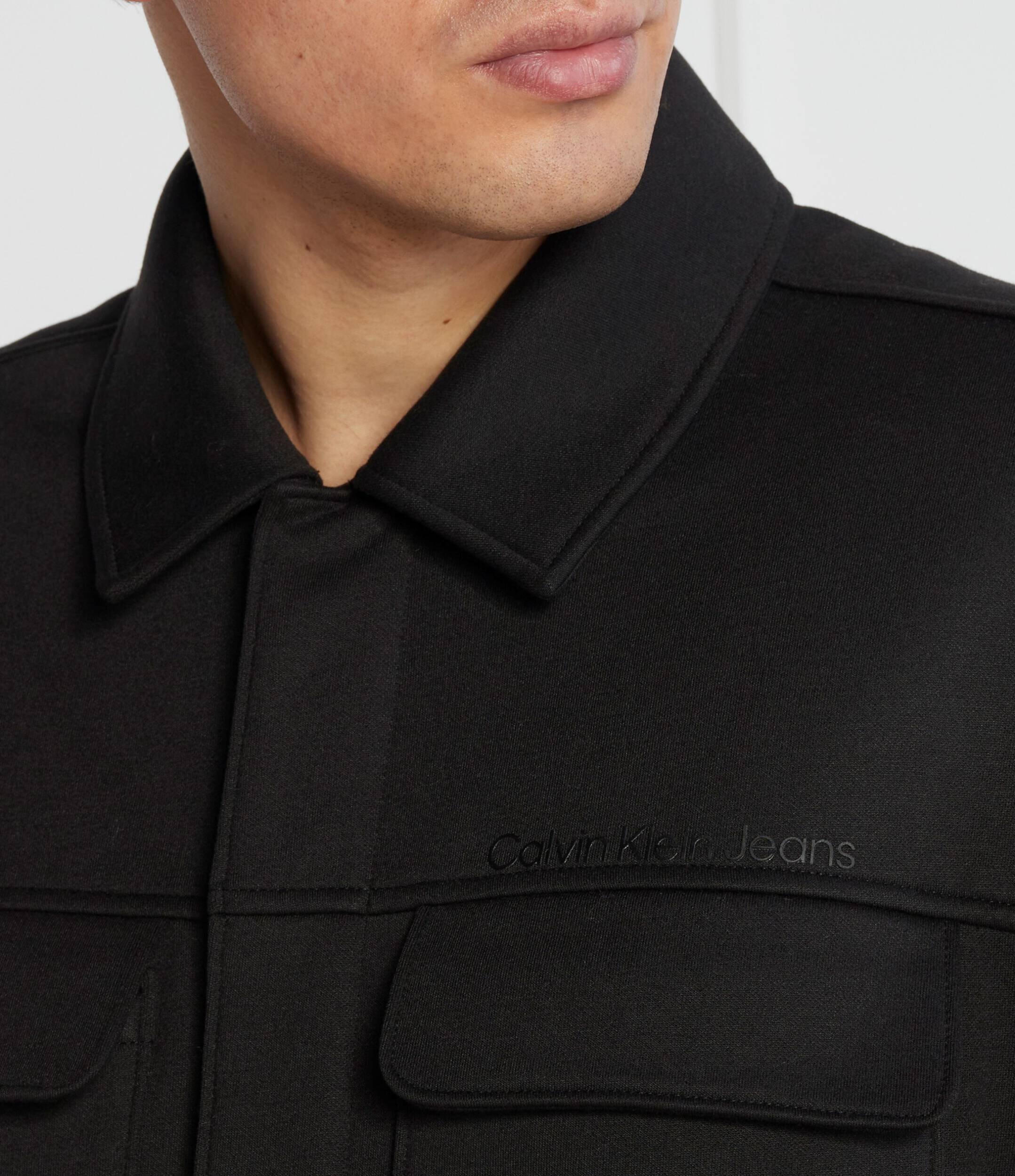 Calvin Klein Jeans Geacă | Regular Fit