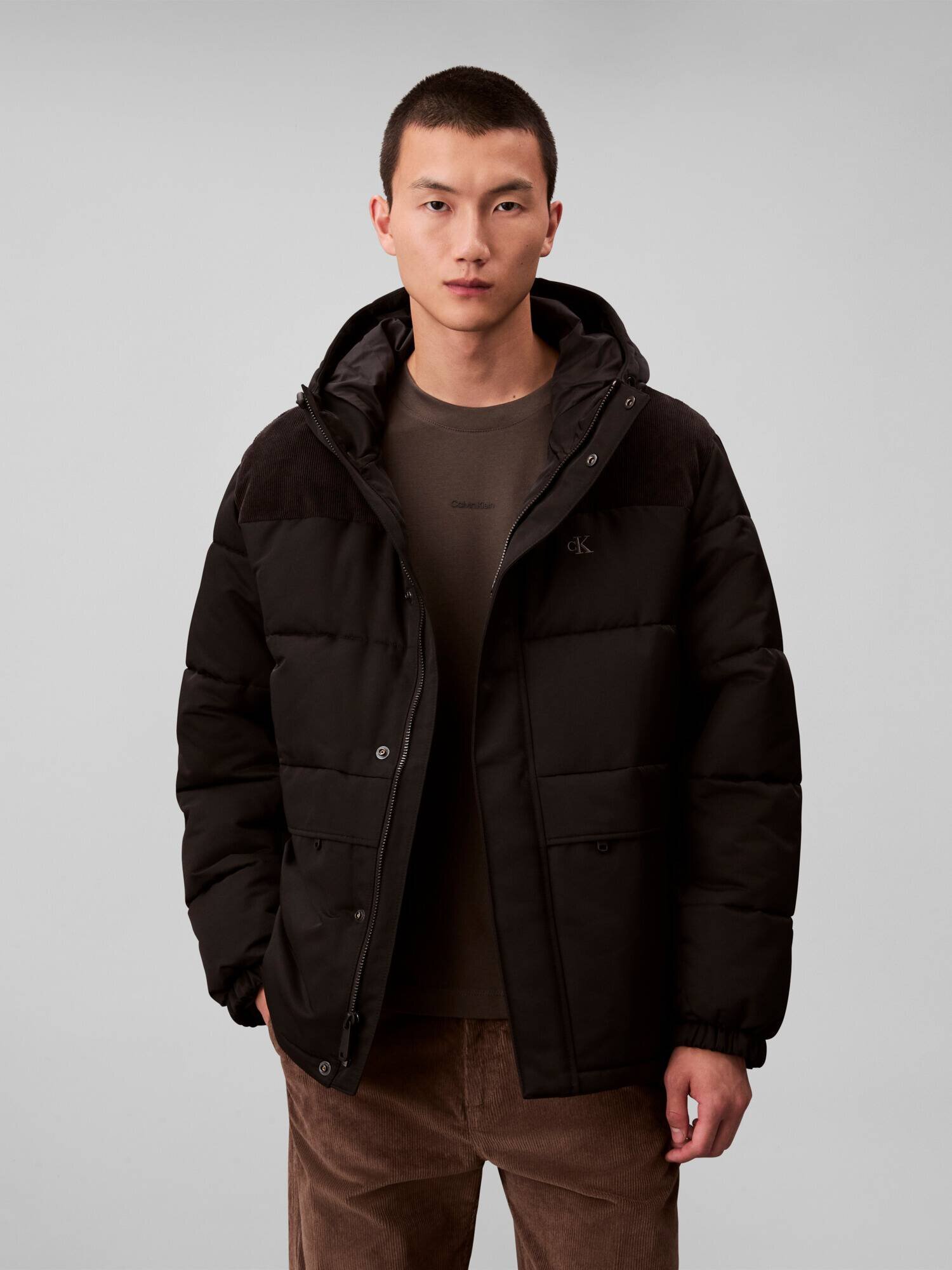 Calvin Klein Jeans Geacă | regular fit