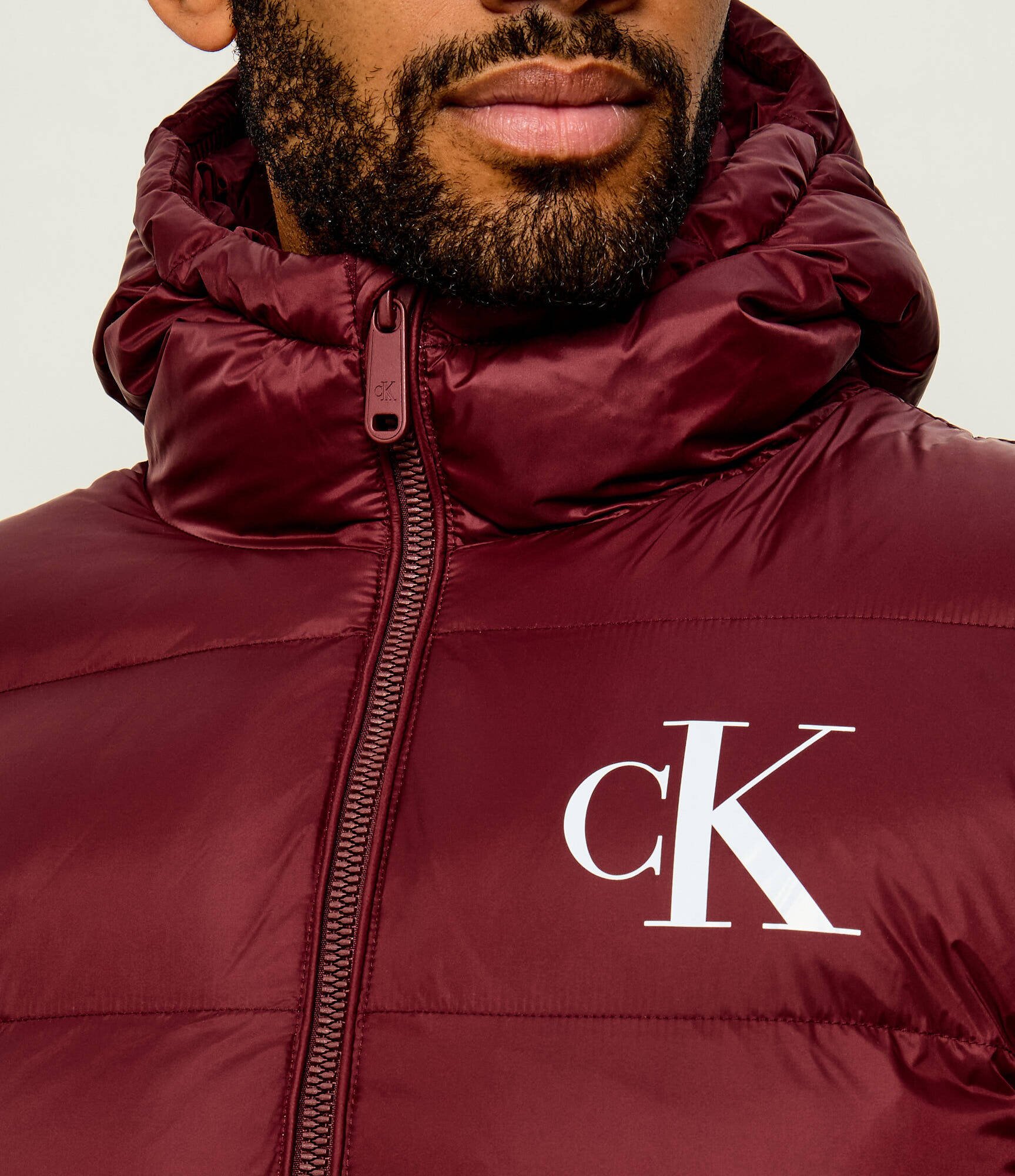 Calvin Klein Jeans Geacă | regular fit