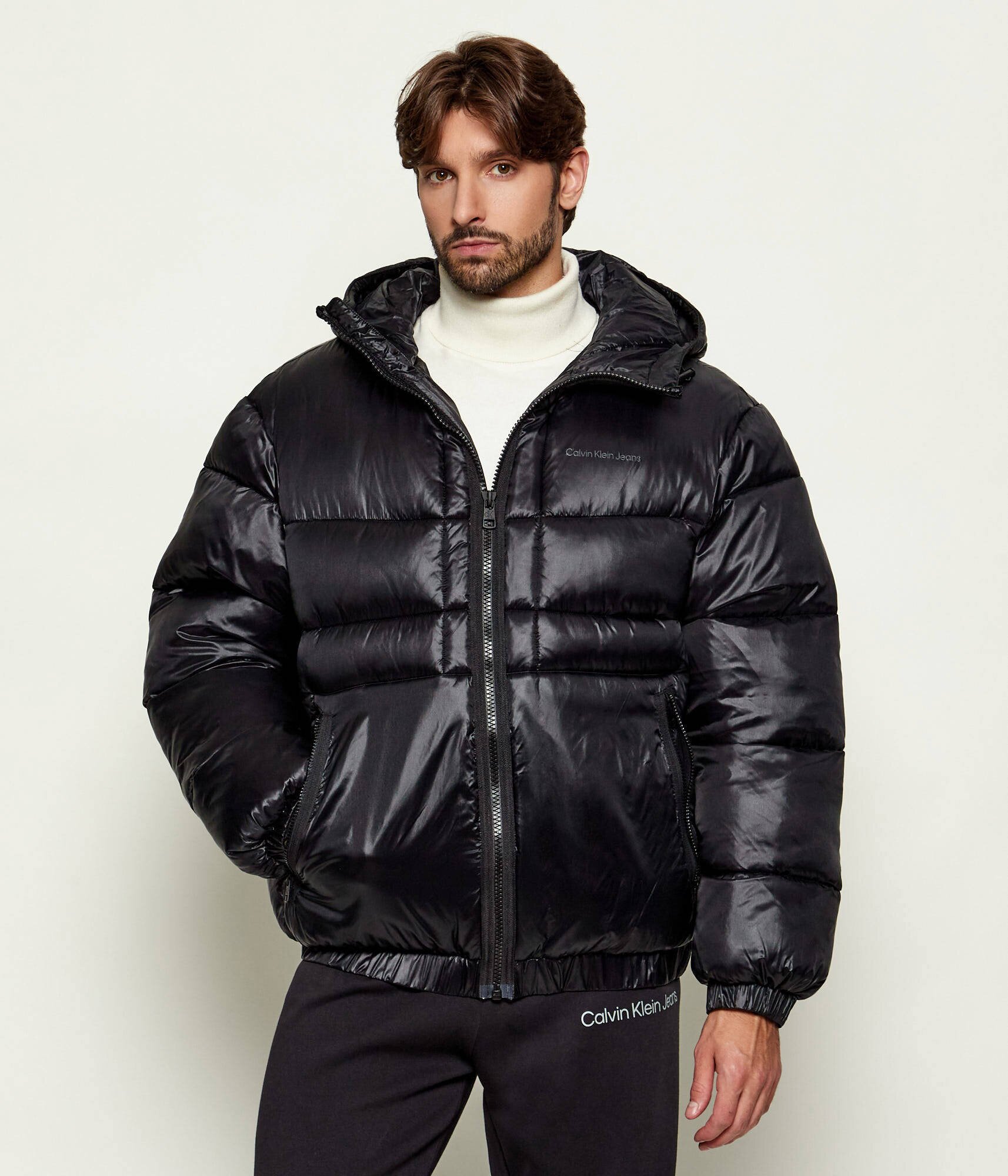 Calvin Klein Jeans Geacă | Regular Fit