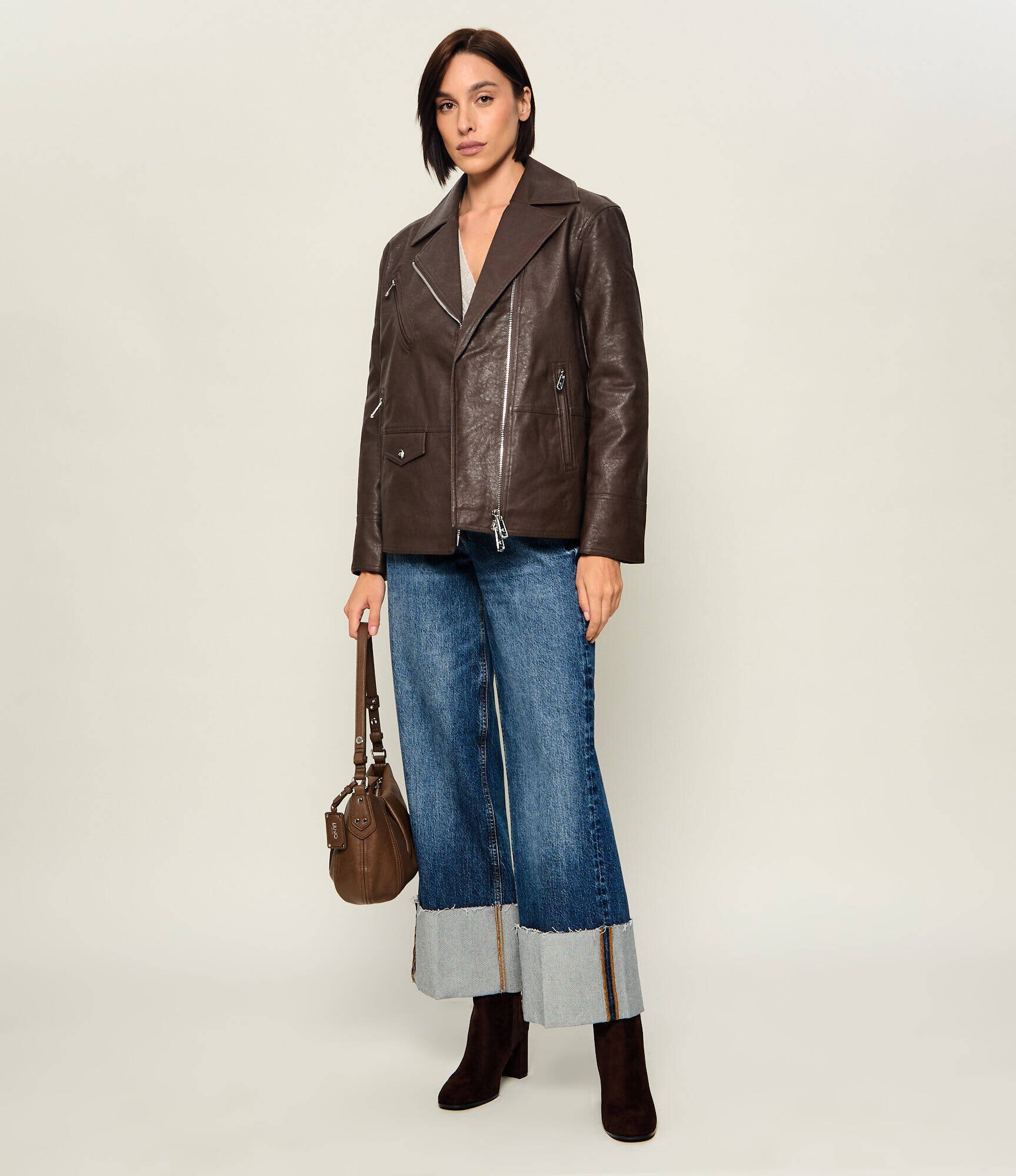 Calvin Klein Jeans Geacă | Relaxed fit