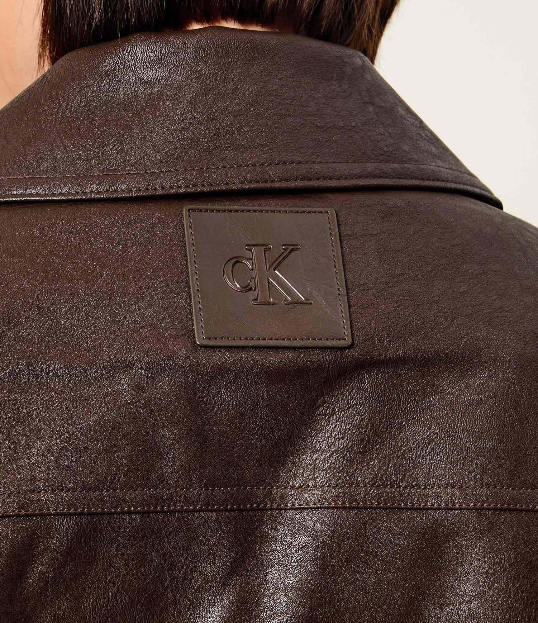 Calvin Klein Jeans Geacă | Relaxed fit