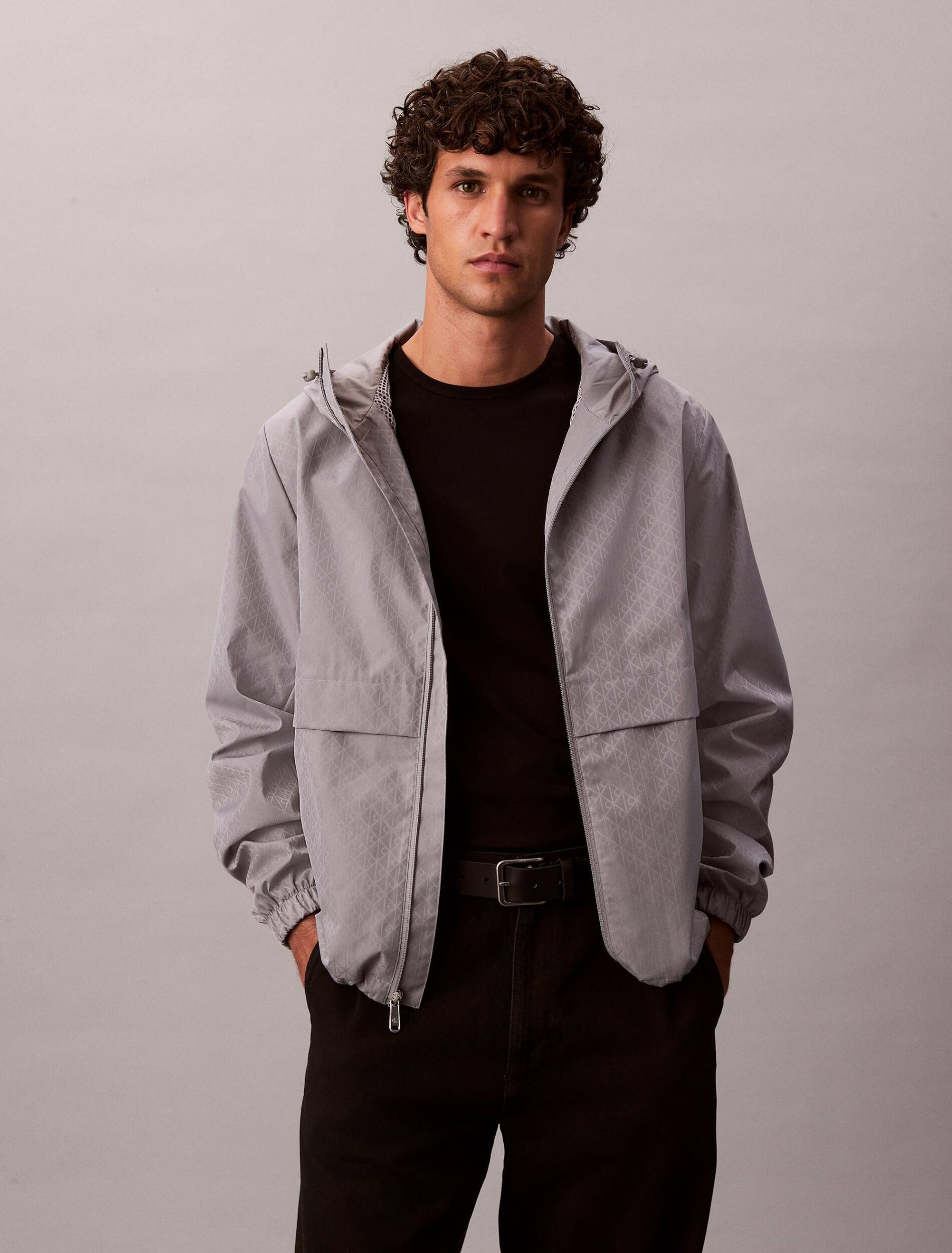 Calvin Klein Jeans Geacă | Relaxed fit