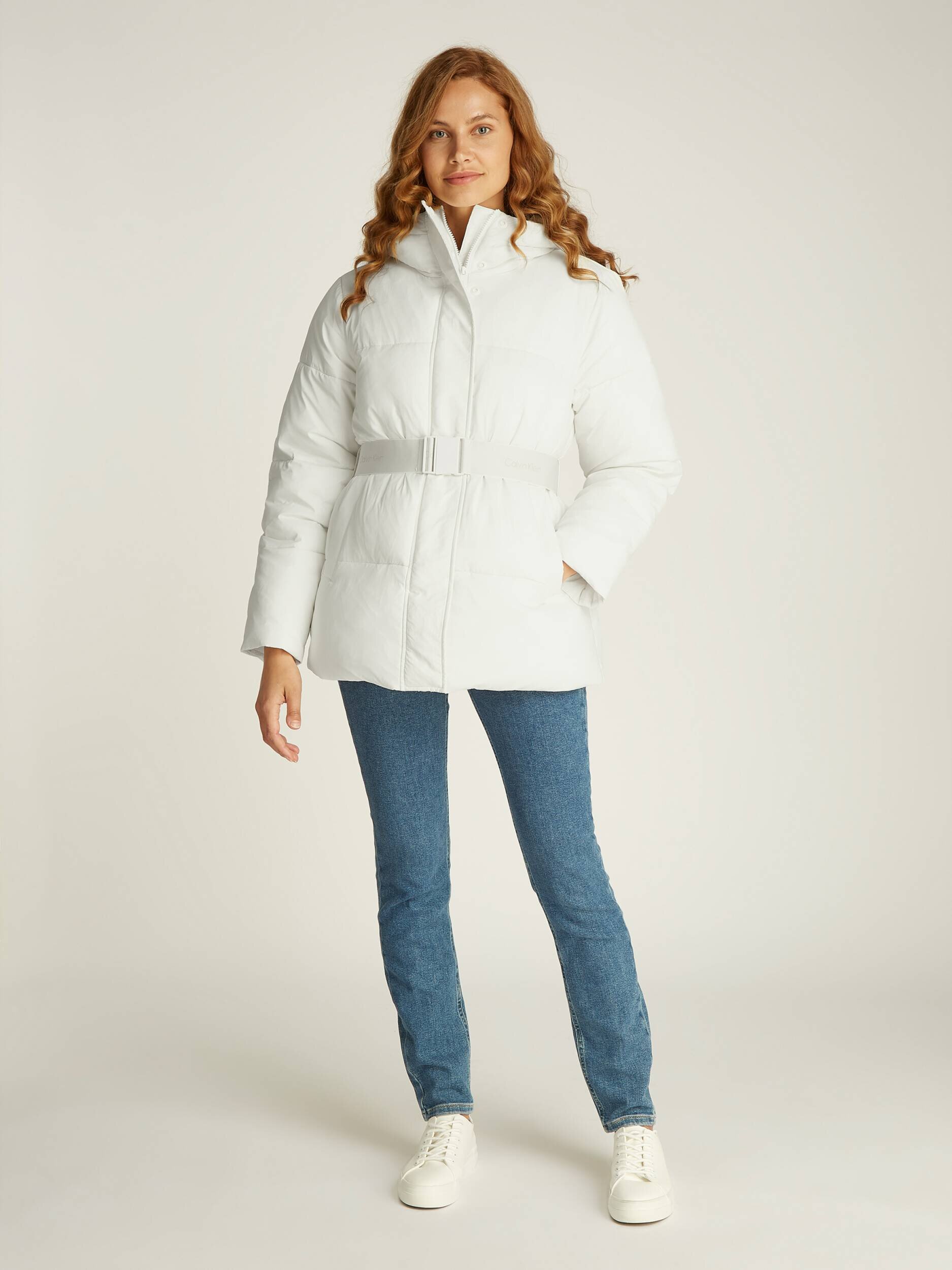 Calvin Klein Jeans Geacă | Relaxed fit