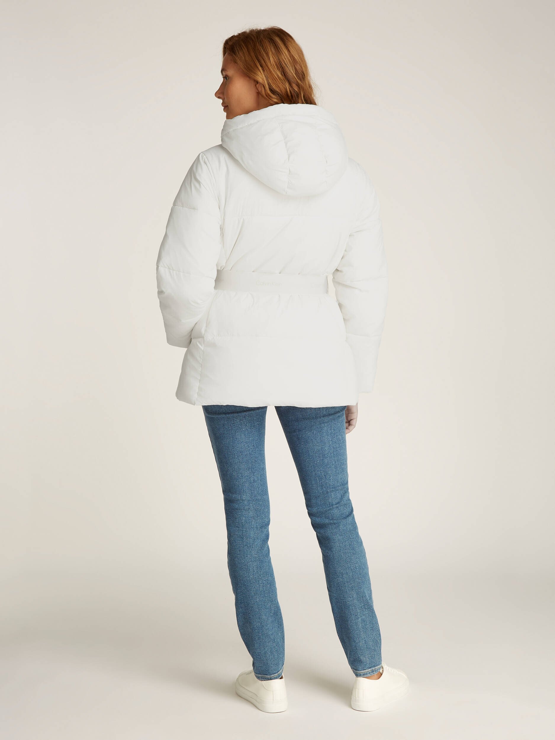 Calvin Klein Jeans Geacă | Relaxed fit