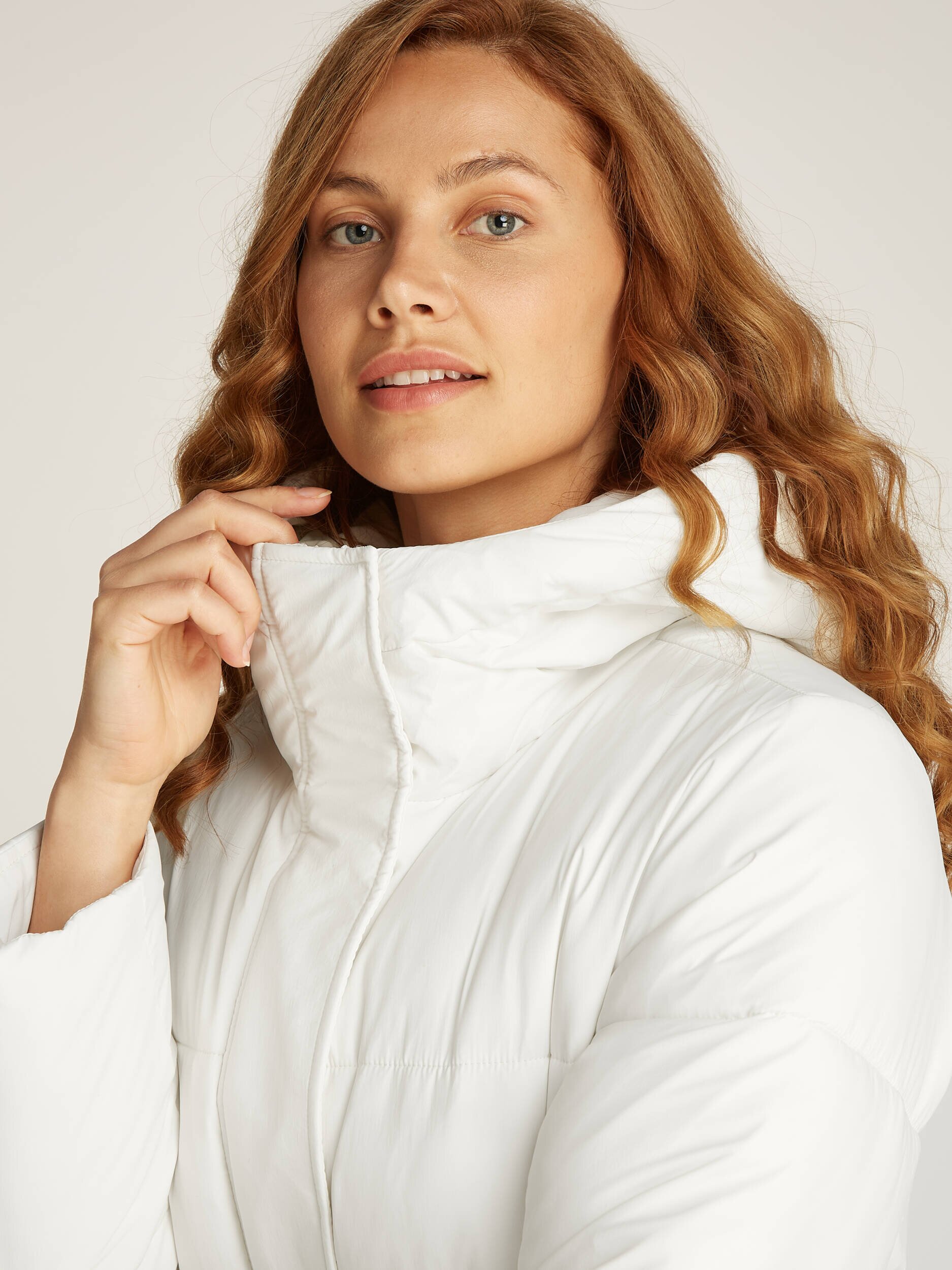 Calvin Klein Jeans Geacă | Relaxed fit