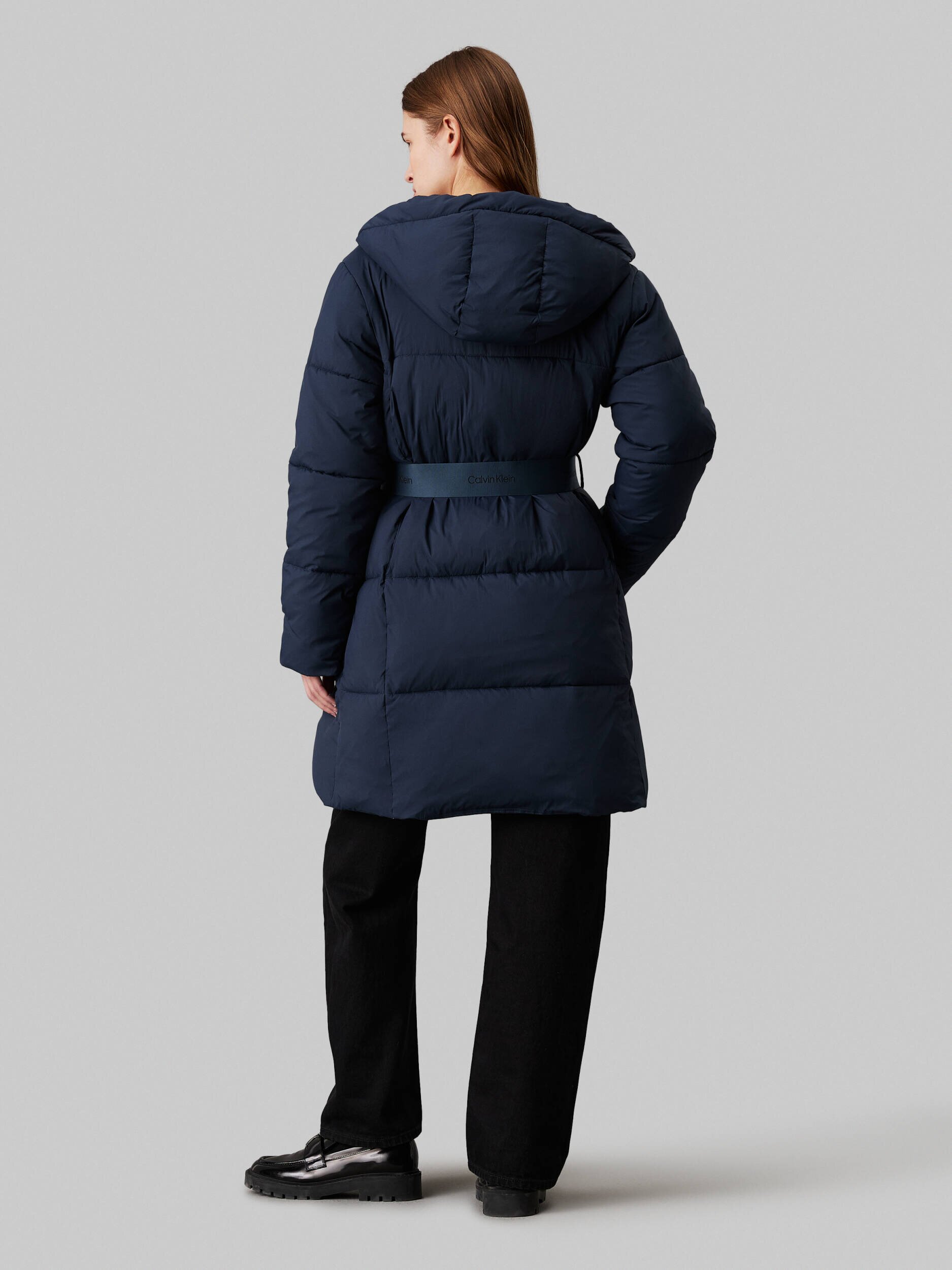 Calvin Klein Jeans Geacă | Relaxed fit