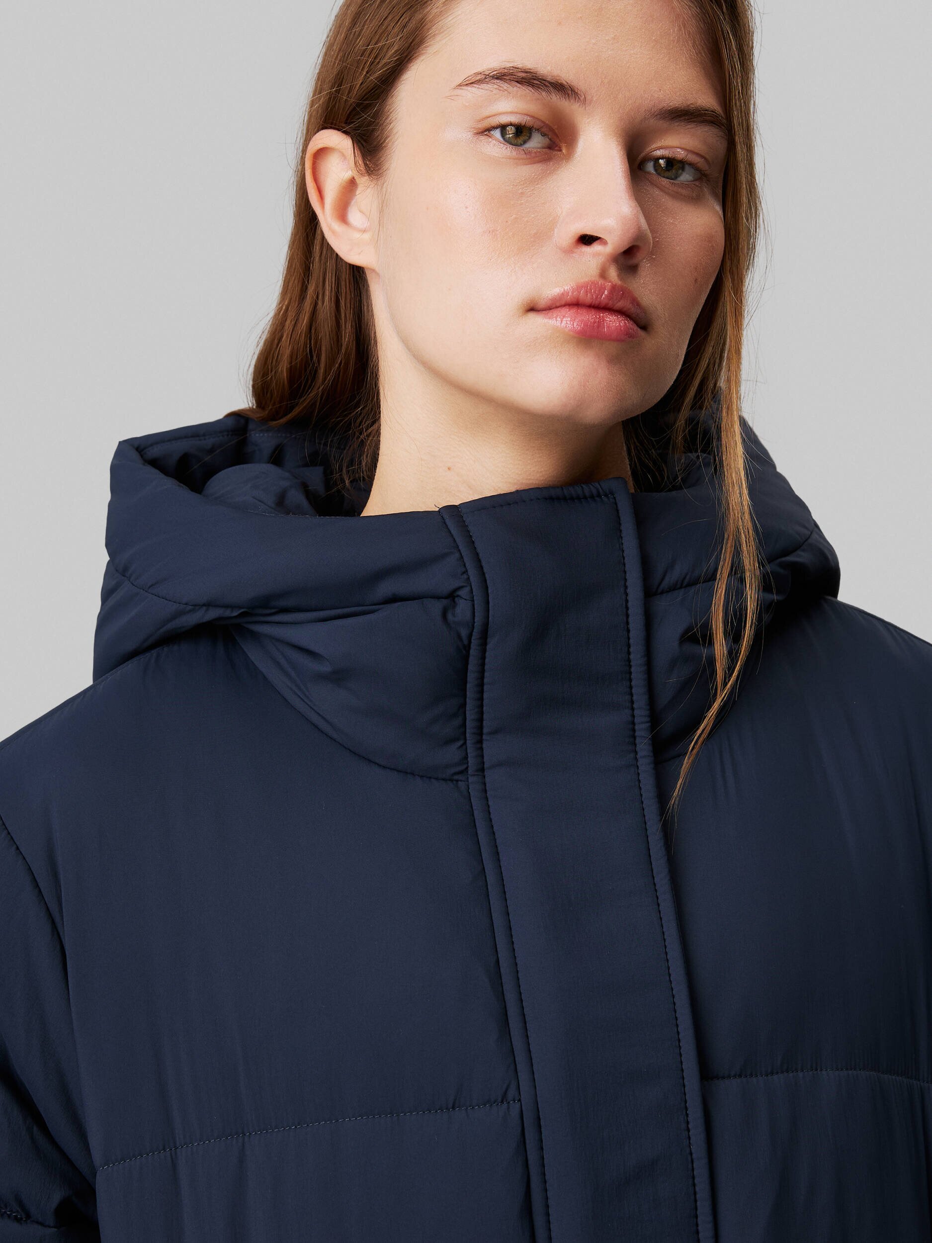 Calvin Klein Jeans Geacă | Relaxed fit