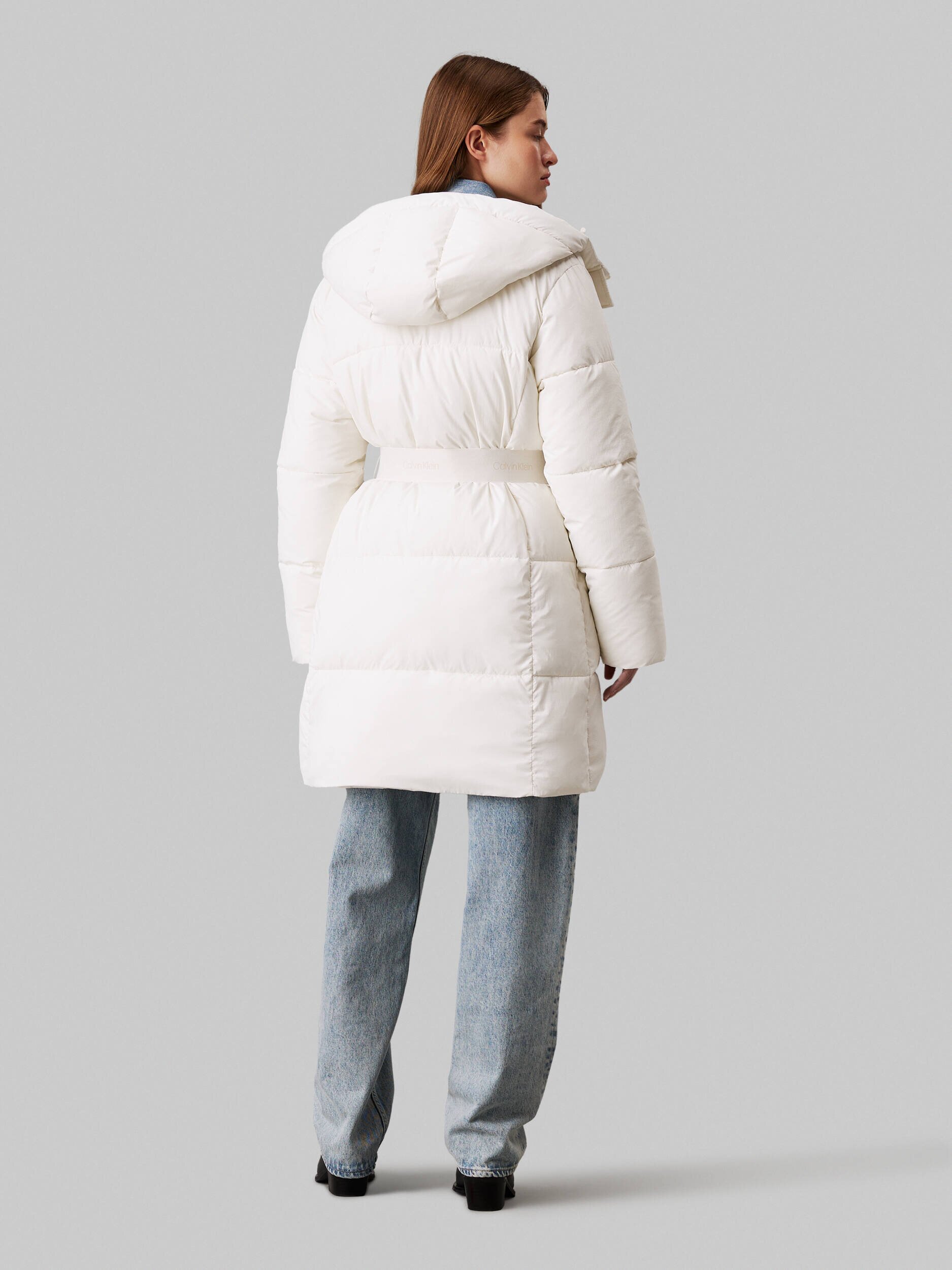 Calvin Klein Jeans Geacă | Relaxed fit