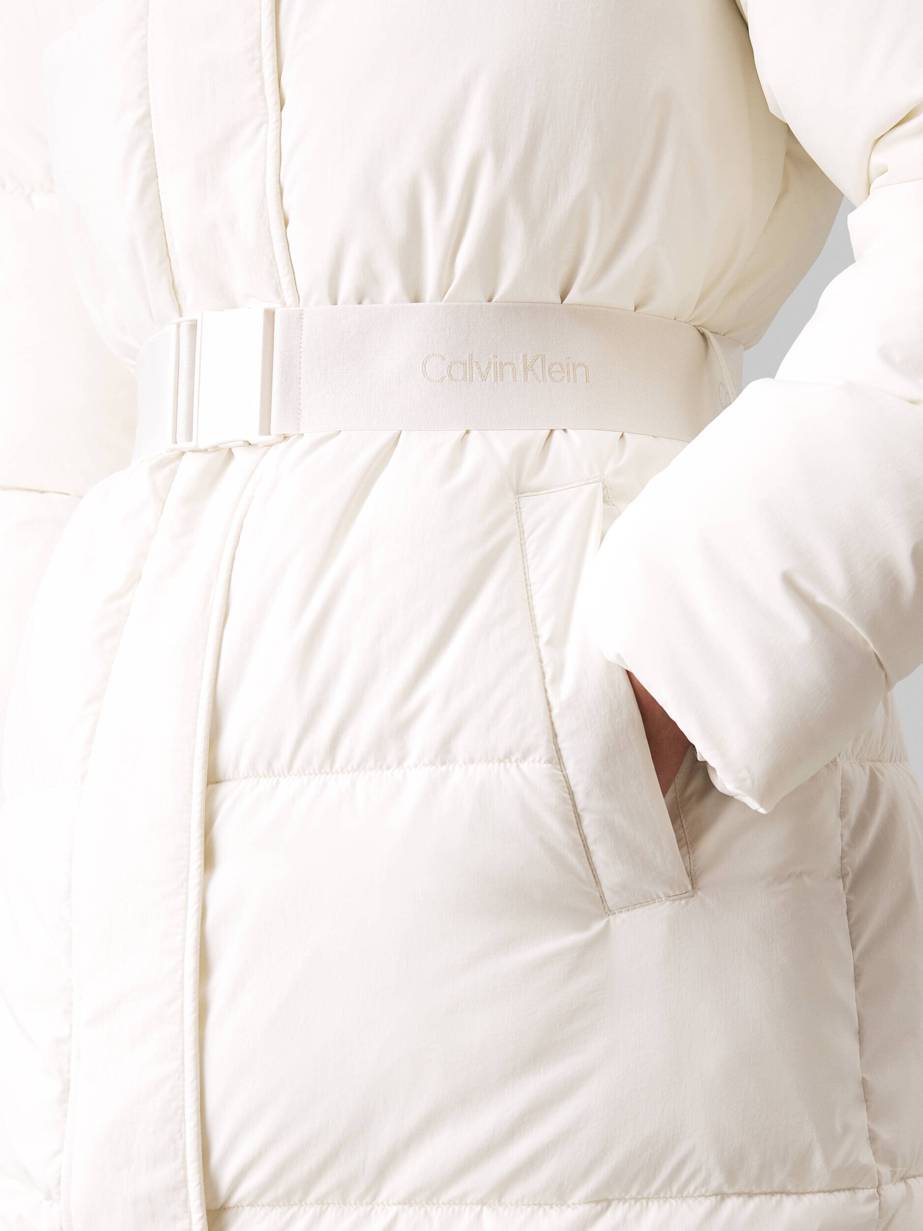 Calvin Klein Jeans Geacă | Relaxed fit