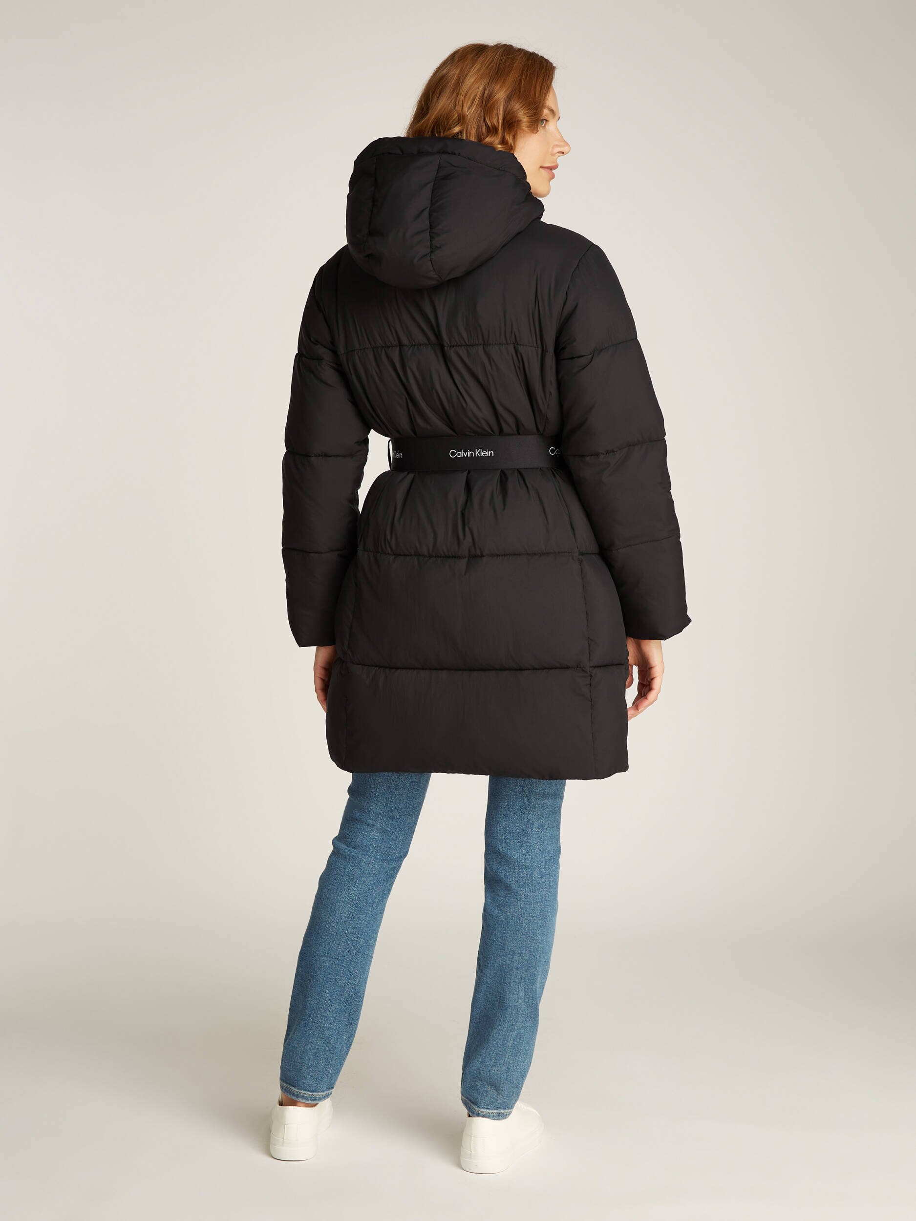 Calvin Klein Jeans Geacă | Relaxed fit