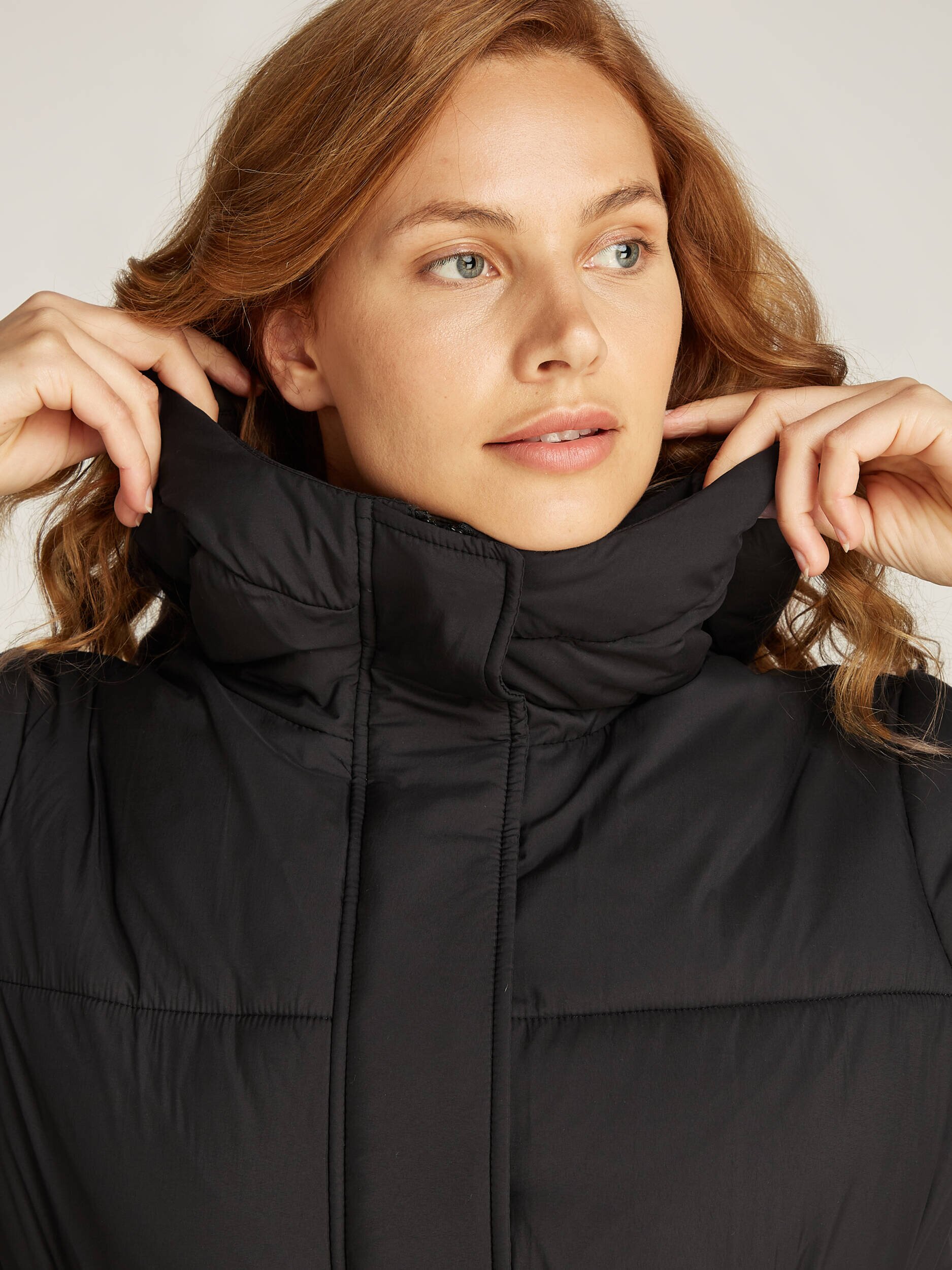 Calvin Klein Jeans Geacă | Relaxed fit