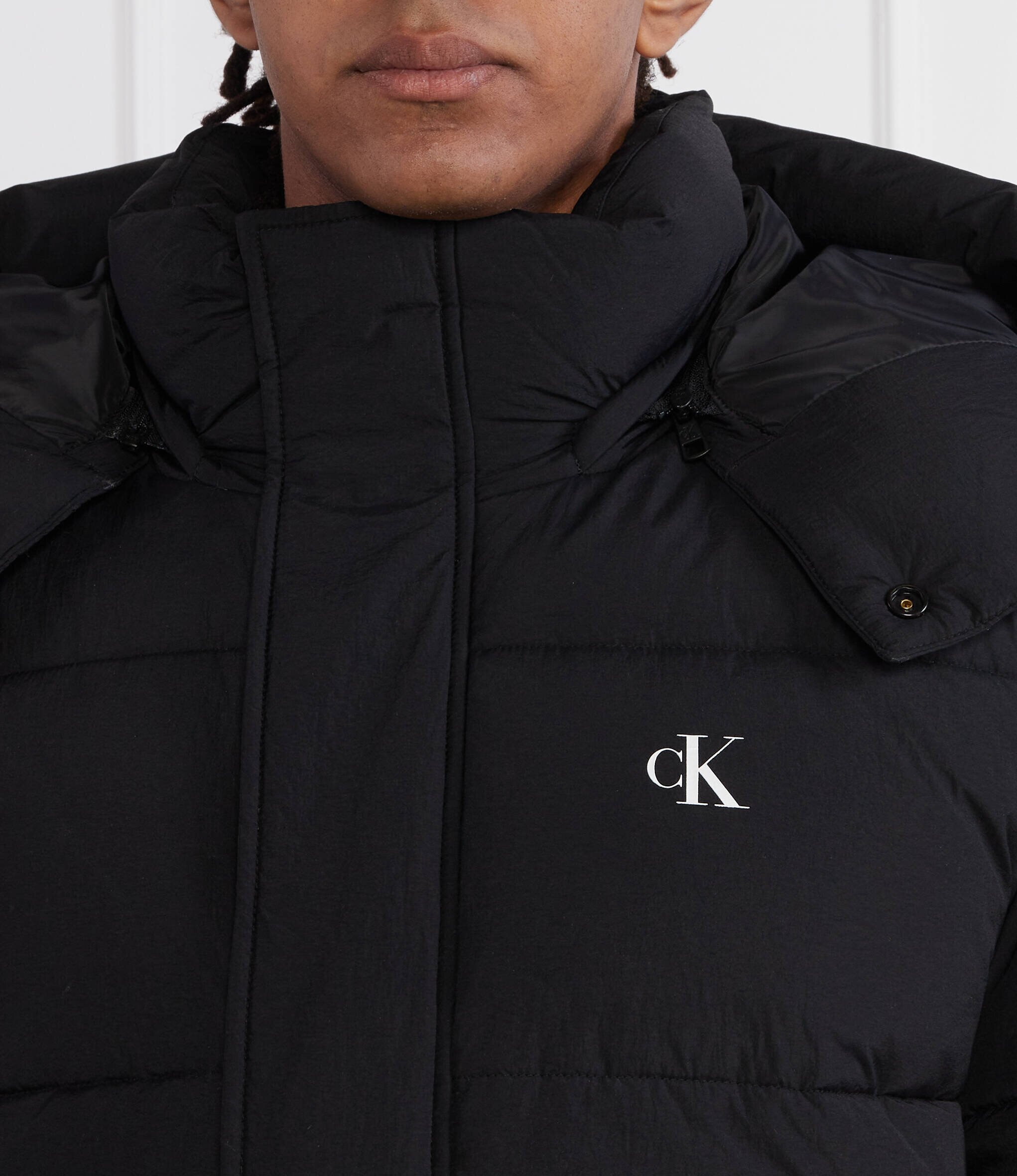 Calvin Klein Jeans Geacă | Relaxed fit