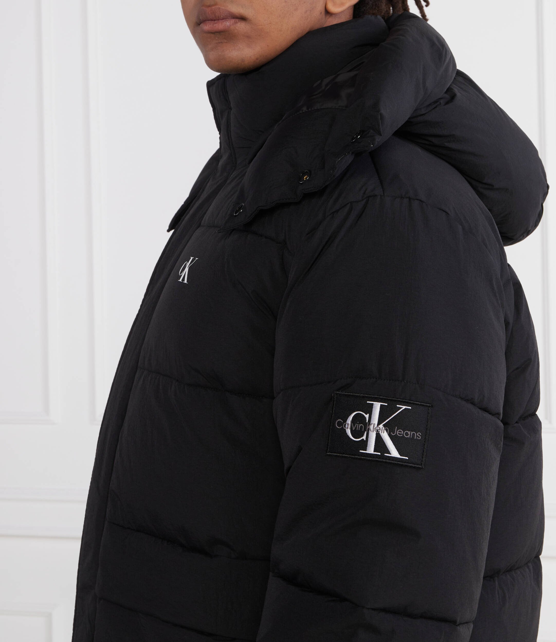 Calvin Klein Jeans Geacă | Relaxed fit