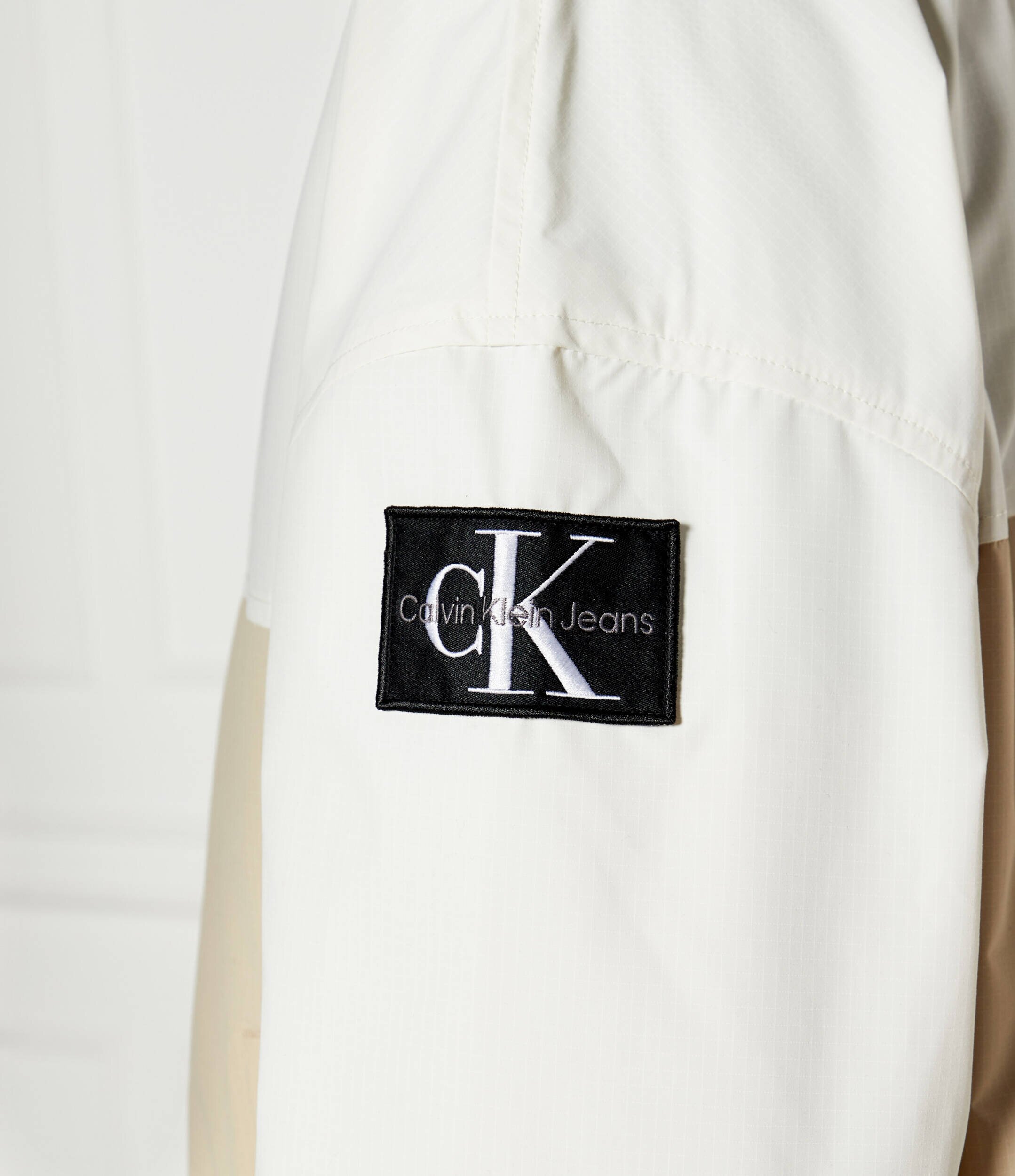 Calvin Klein Jeans Geacă RIPSTOP | Loose fit